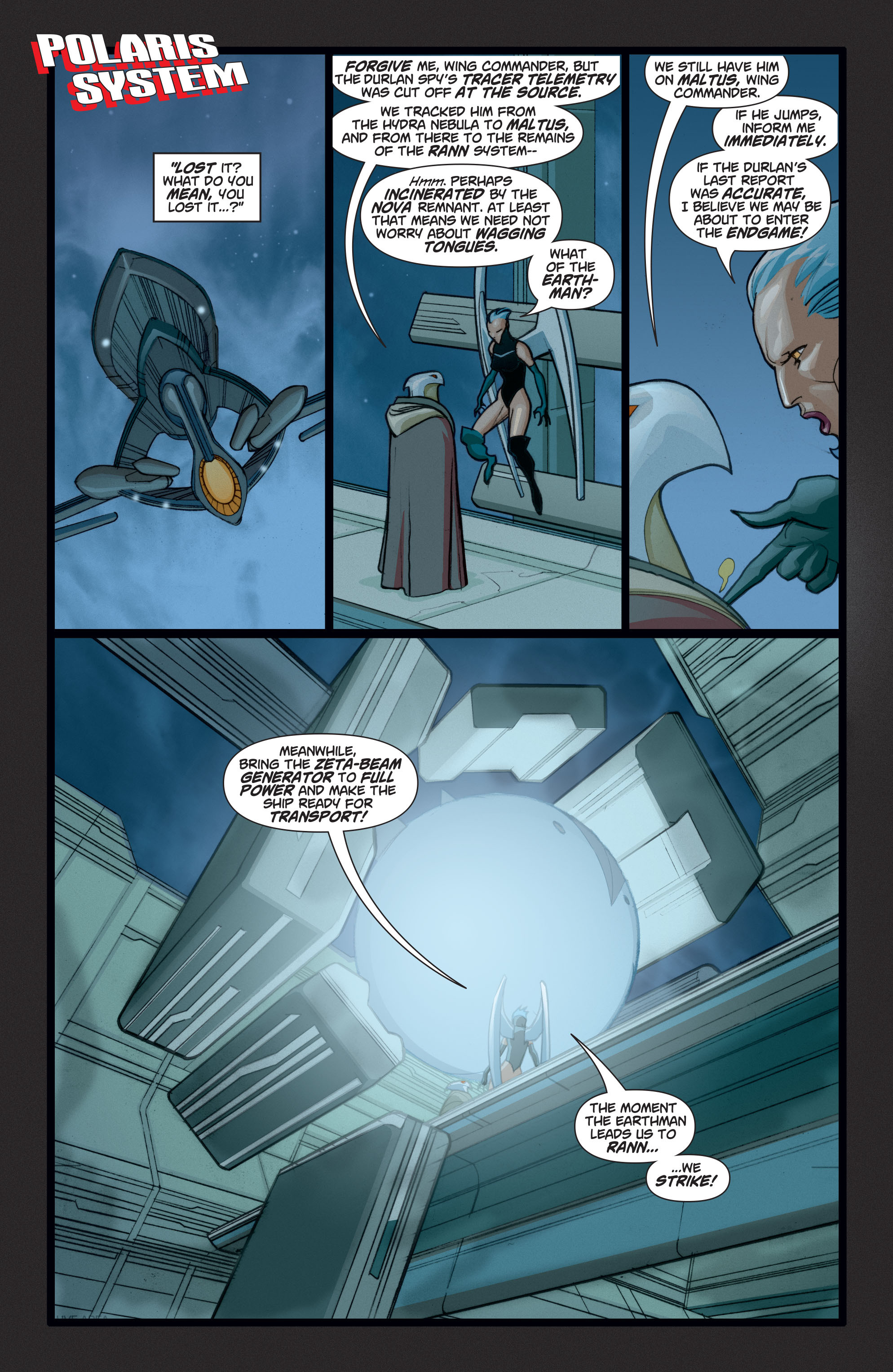 Countdown to Infinite Crisis Omnibus (2003-): Chapter CtIC-114 - Page 14