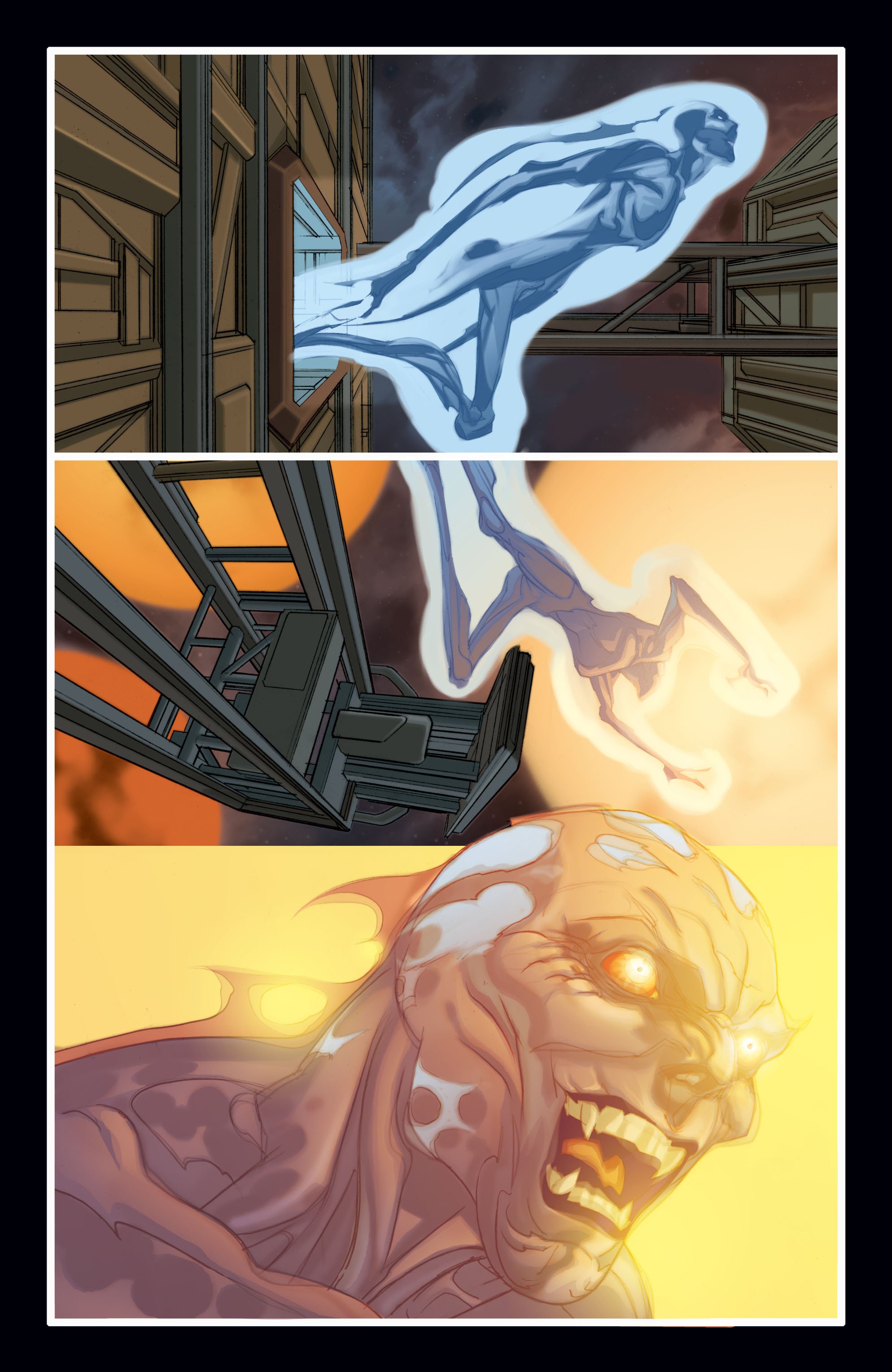 Countdown to Infinite Crisis Omnibus (2003-): Chapter CtIC-115 - Page 14