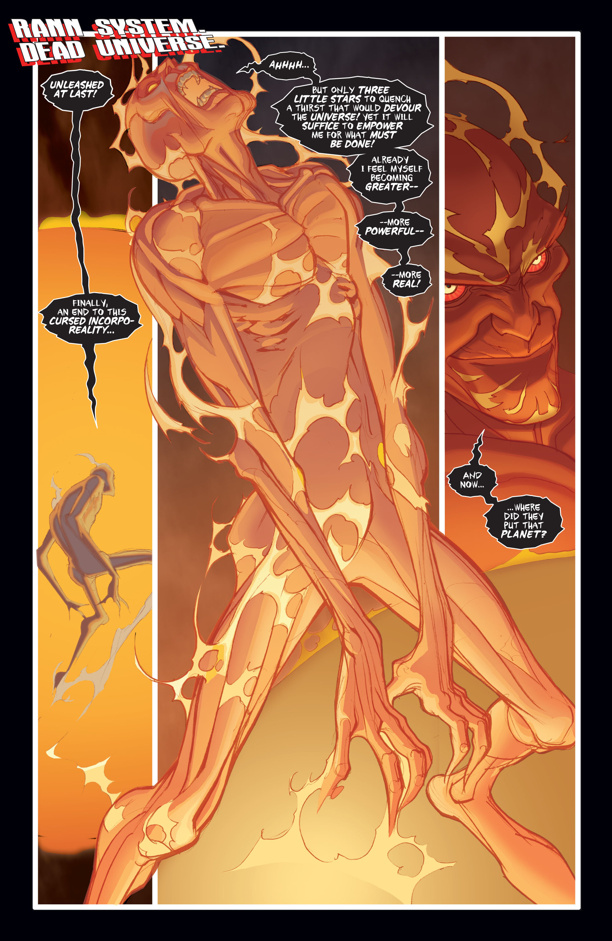 Countdown to Infinite Crisis Omnibus (2003-): Chapter CtIC-116 - Page 2