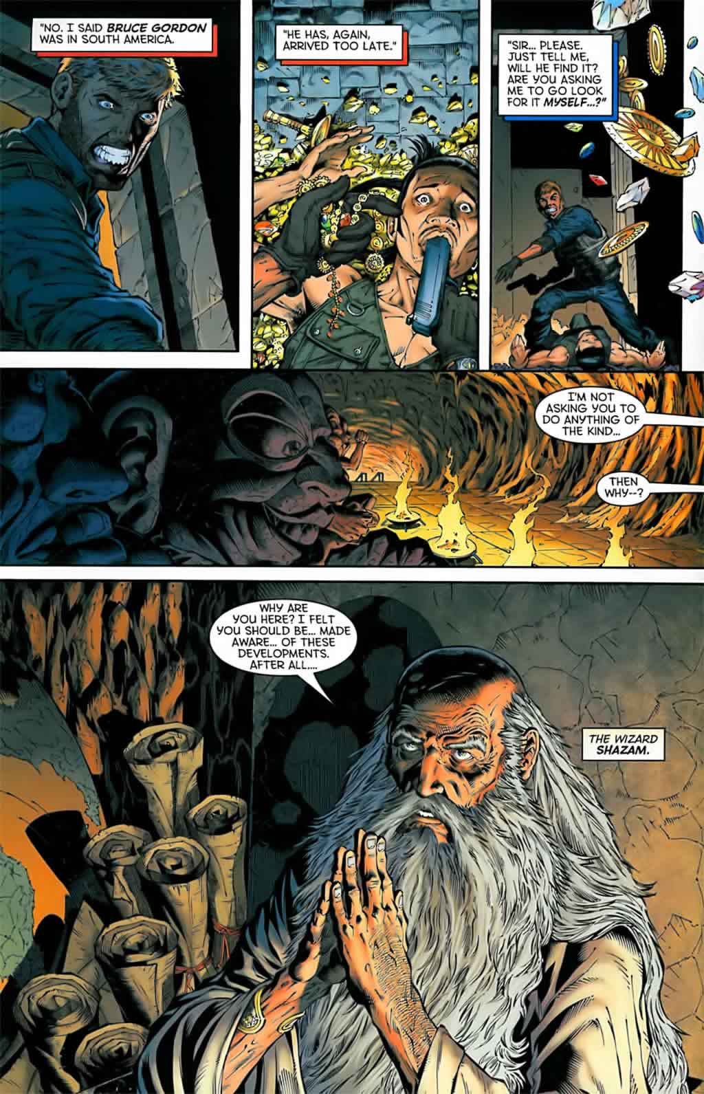 Countdown to Infinite Crisis Omnibus (2003-): Chapter CtIC-117 - Page 3
