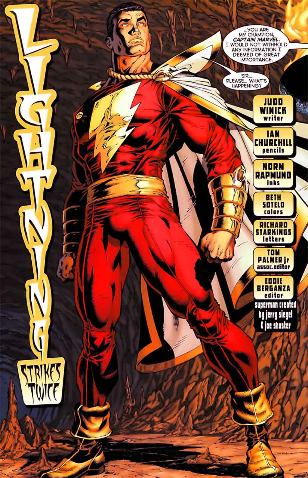 Countdown to Infinite Crisis Omnibus (2003-): Chapter CtIC-117 - Page 4