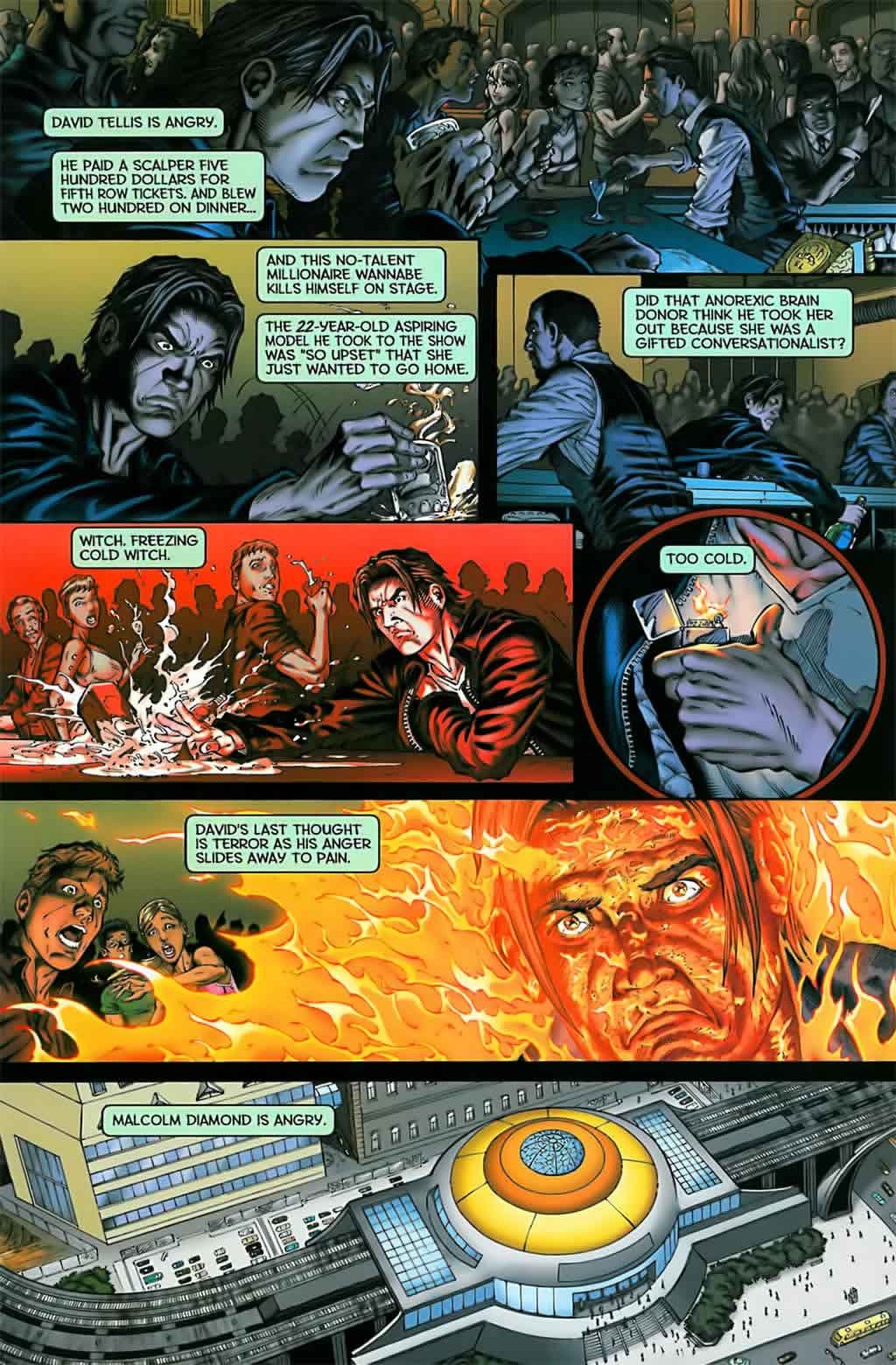 Countdown to Infinite Crisis Omnibus (2003-): Chapter CtIC-117 - Page 7