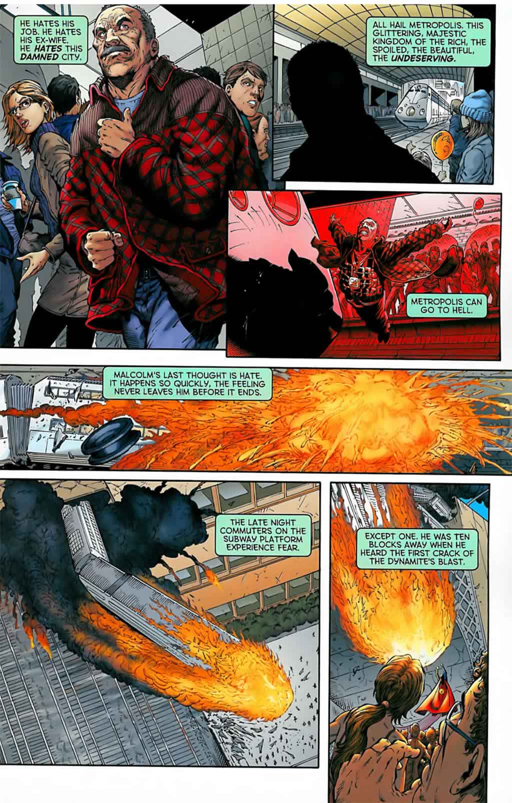 Countdown to Infinite Crisis Omnibus (2003-): Chapter CtIC-117 - Page 8