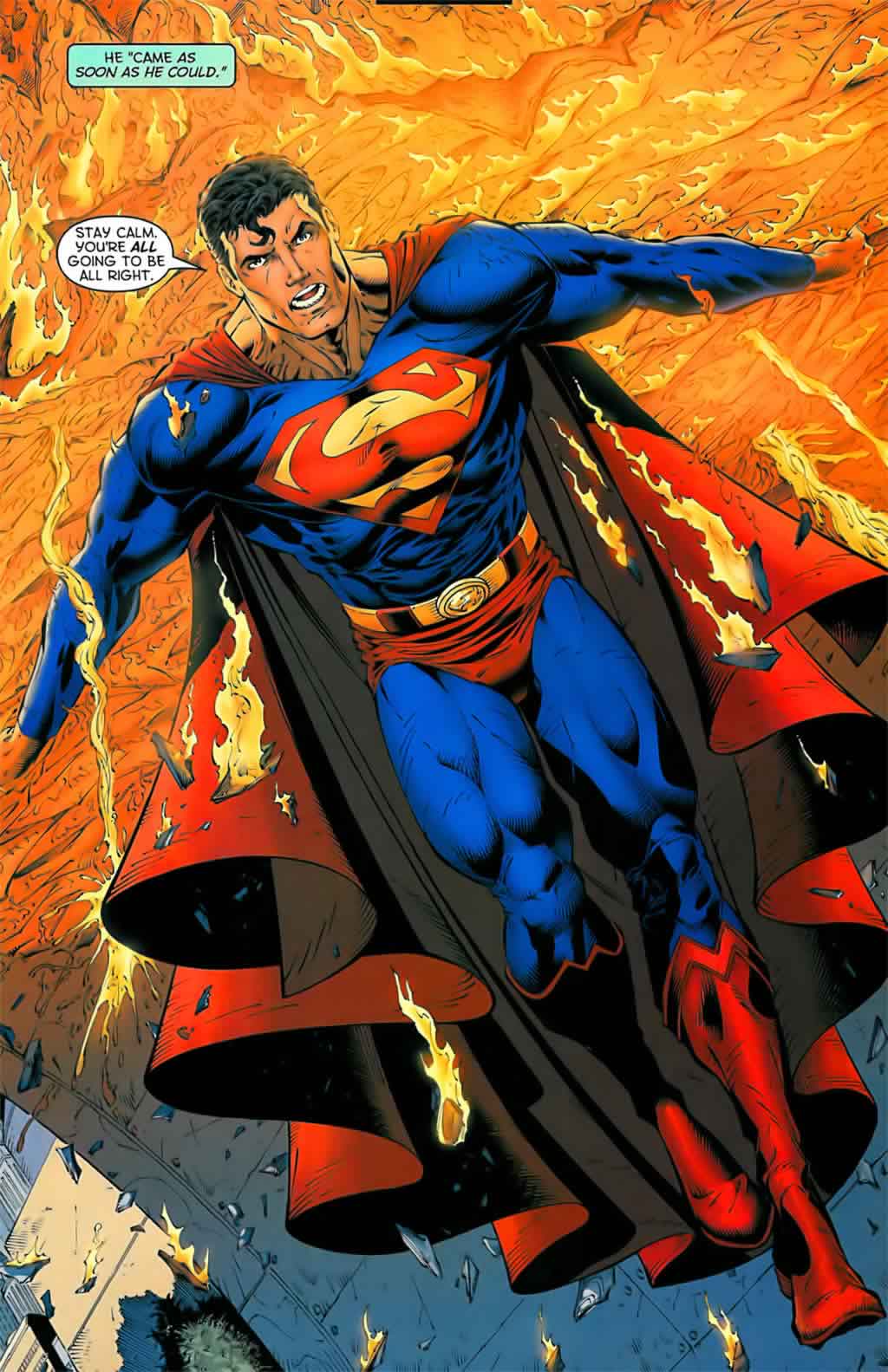 Countdown to Infinite Crisis Omnibus (2003-): Chapter CtIC-117 - Page 9