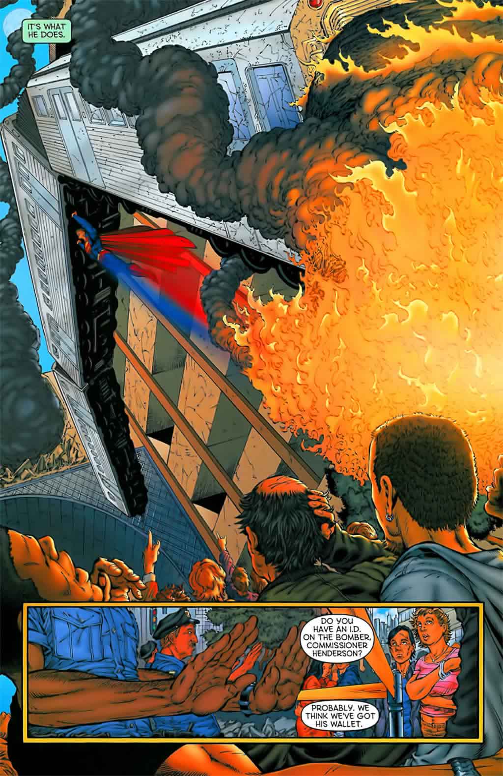 Countdown to Infinite Crisis Omnibus (2003-): Chapter CtIC-117 - Page 11