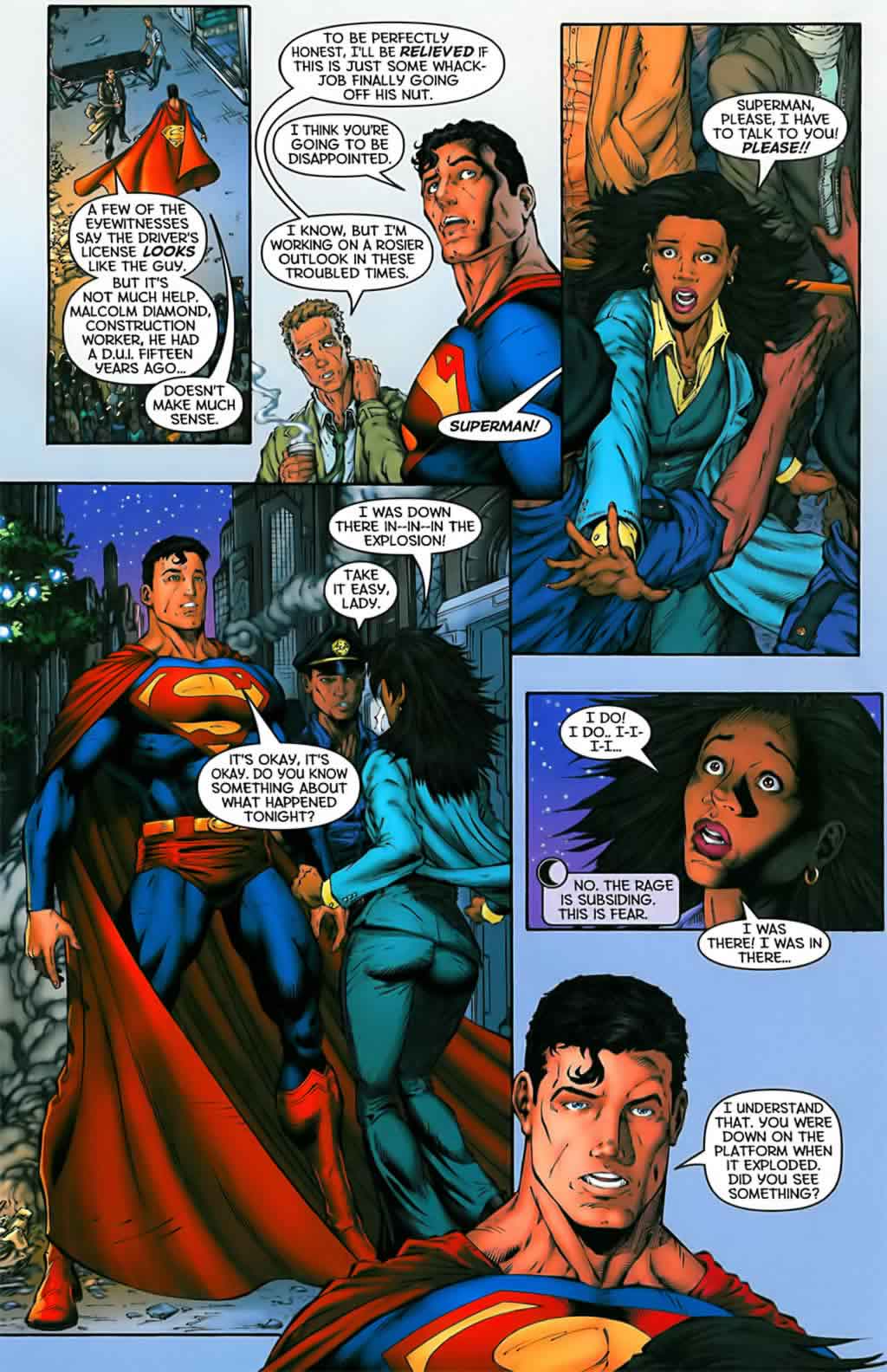 Countdown to Infinite Crisis Omnibus (2003-): Chapter CtIC-117 - Page 12