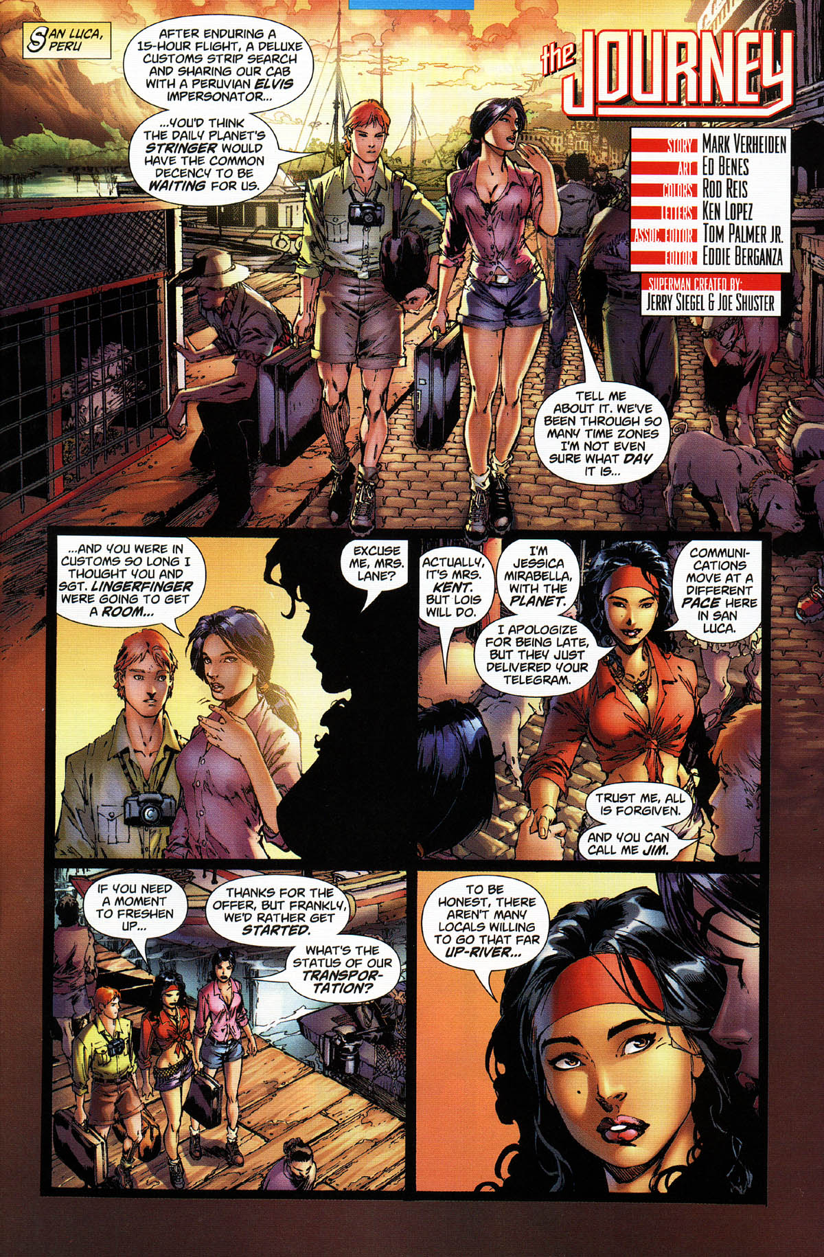 Countdown to Infinite Crisis Omnibus (2003-): Chapter CtIC-122 - Page 4
