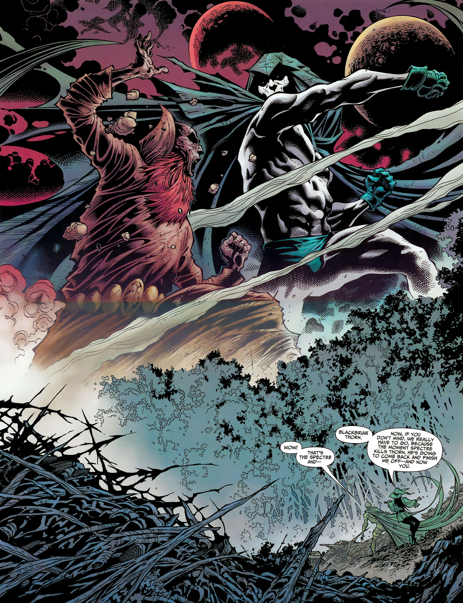 Countdown to Infinite Crisis Omnibus (2003-): Chapter CtIC-123 - Page 15