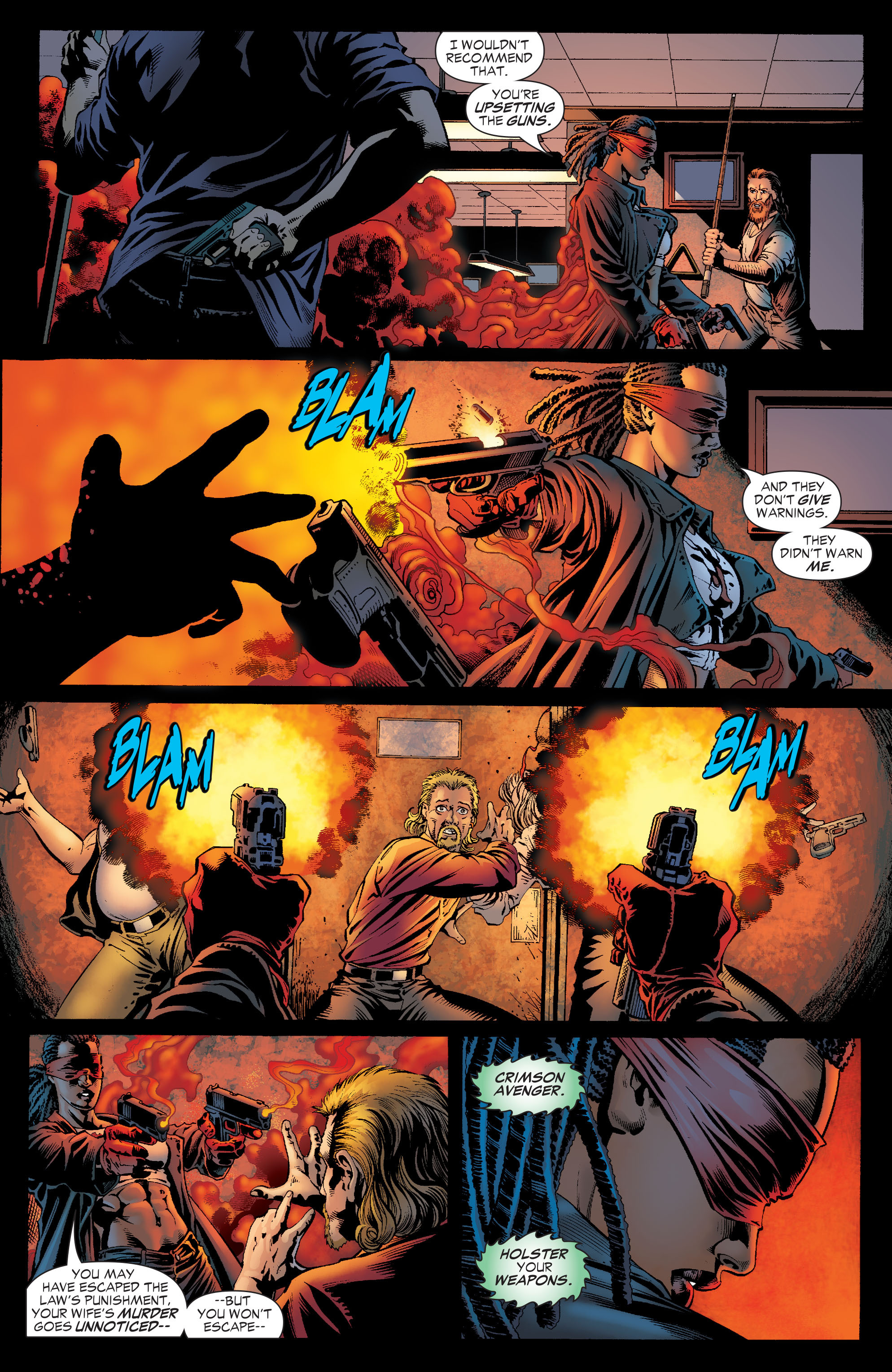 Countdown to Infinite Crisis Omnibus (2003-): Chapter CtIC-124 - Page 7