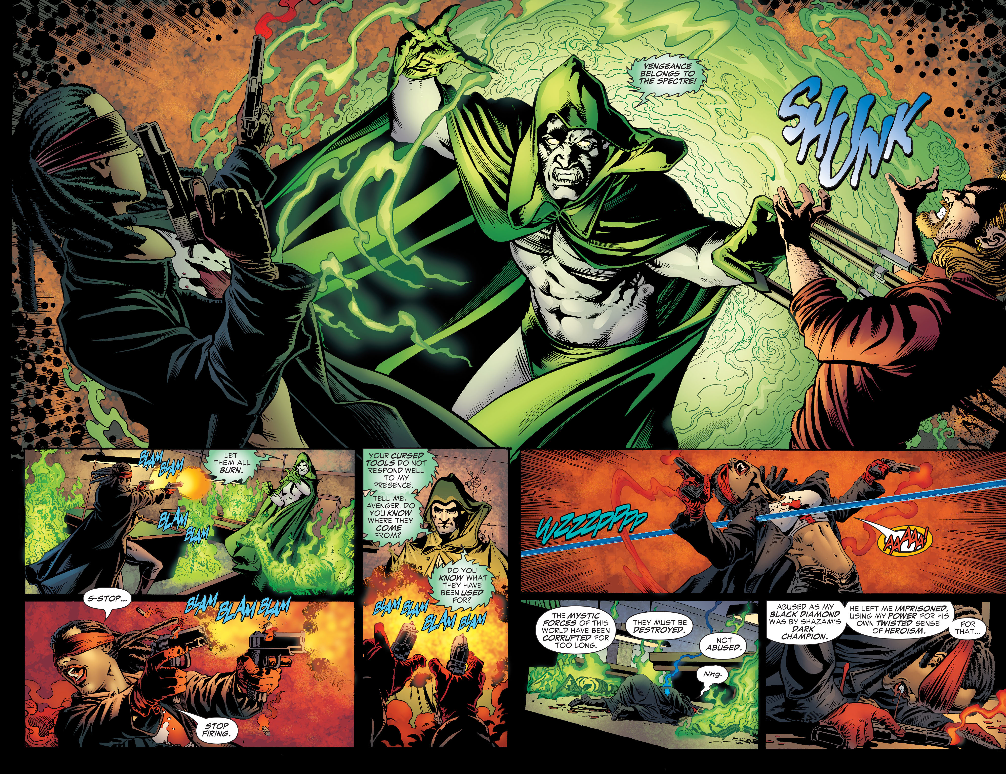 Countdown to Infinite Crisis Omnibus (2003-): Chapter CtIC-124 - Page 8