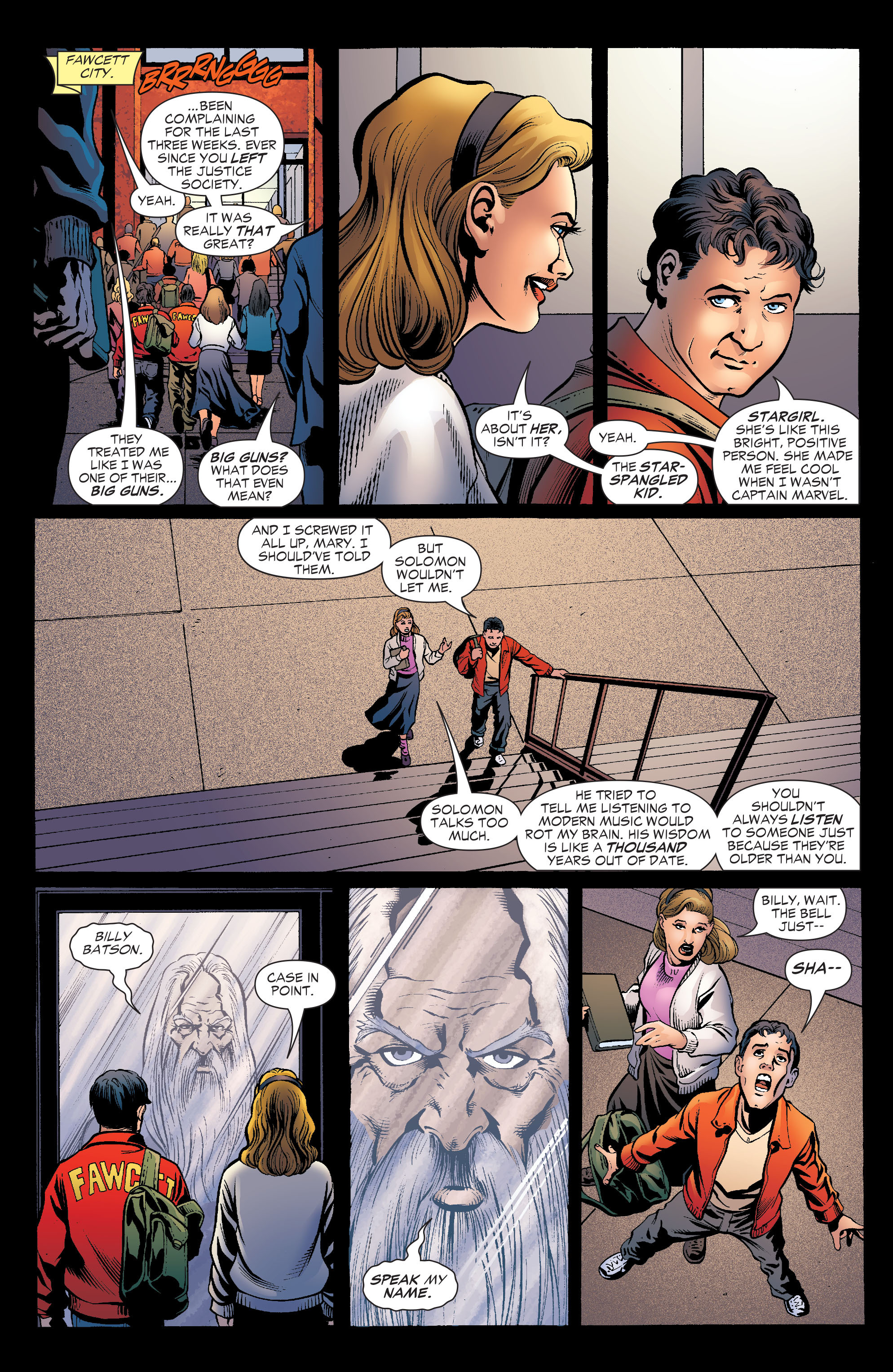 Countdown to Infinite Crisis Omnibus (2003-): Chapter CtIC-124 - Page 12