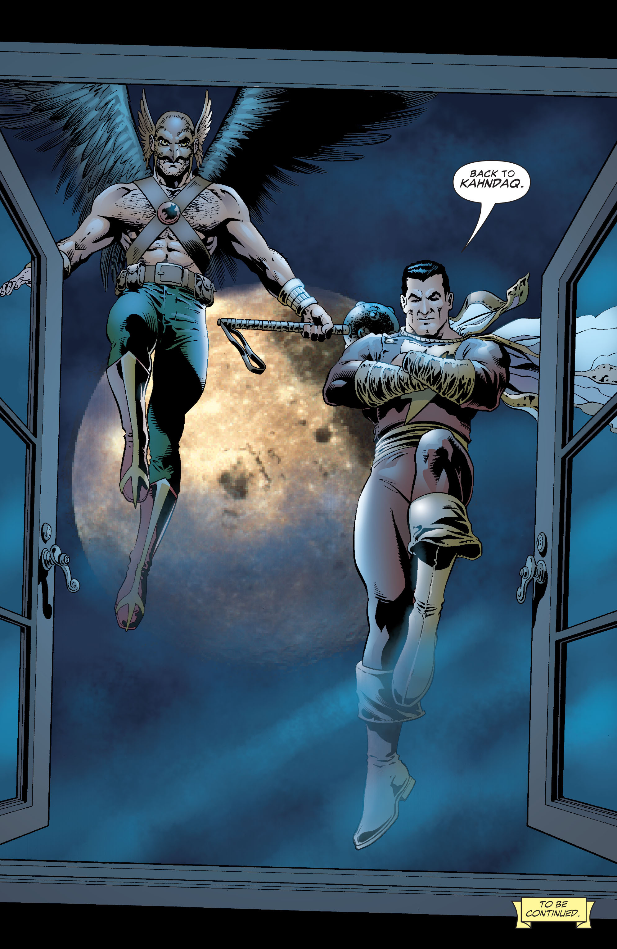 Countdown to Infinite Crisis Omnibus (2003-): Chapter CtIC-124 - Page 20
