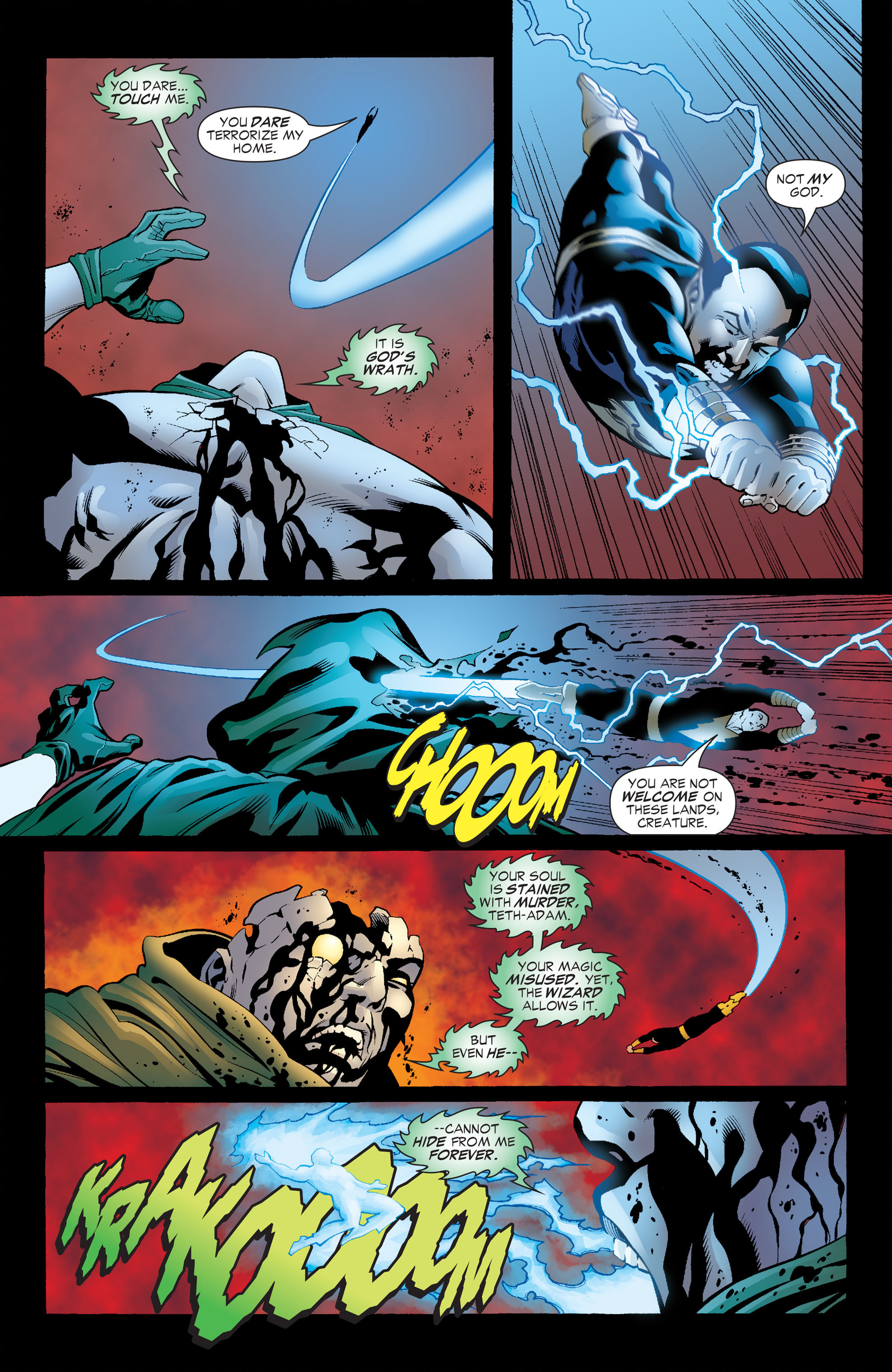 Countdown to Infinite Crisis Omnibus (2003-): Chapter CtIC-125 - Page 9