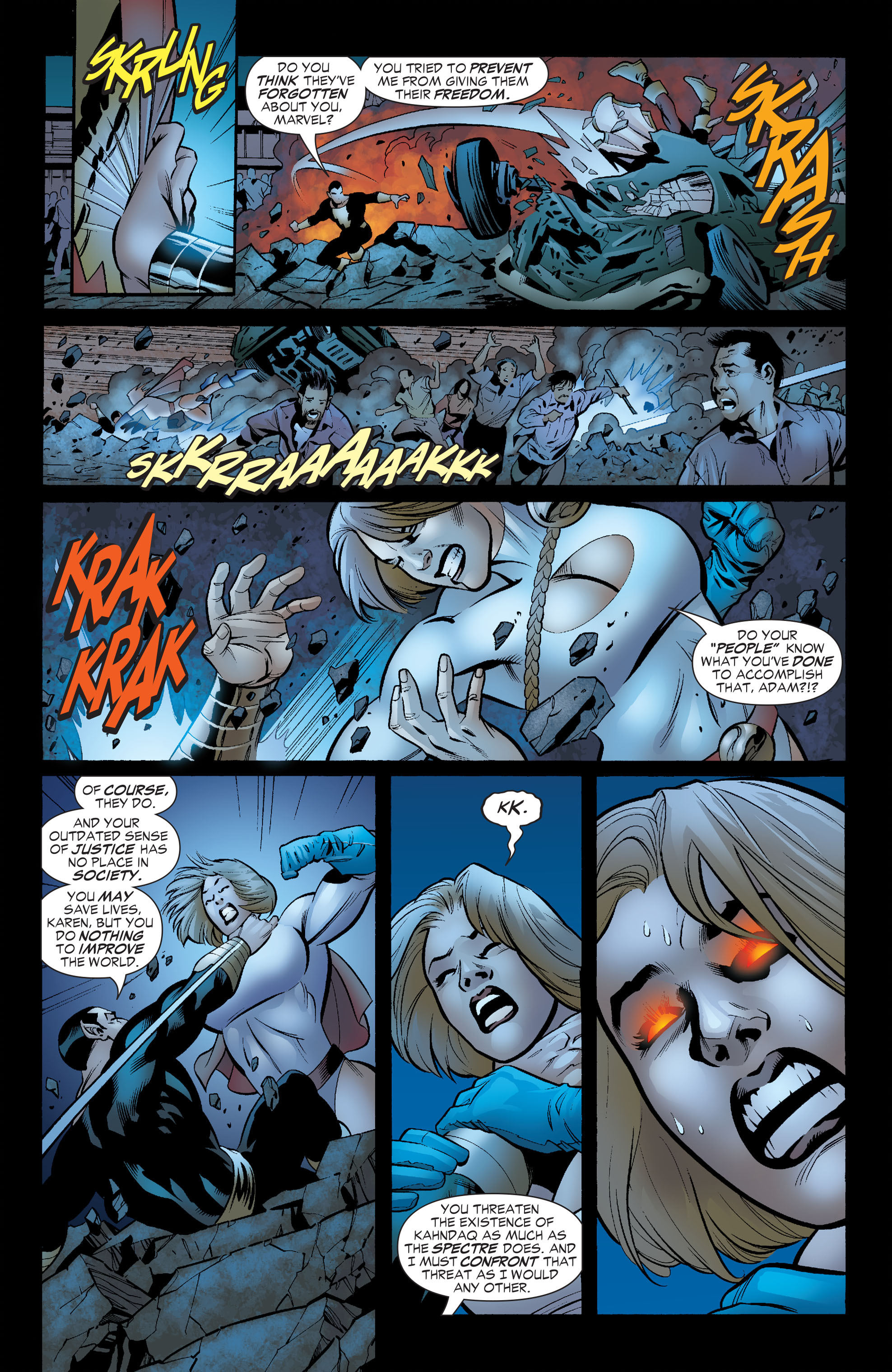 Countdown to Infinite Crisis Omnibus (2003-): Chapter CtIC-125 - Page 15