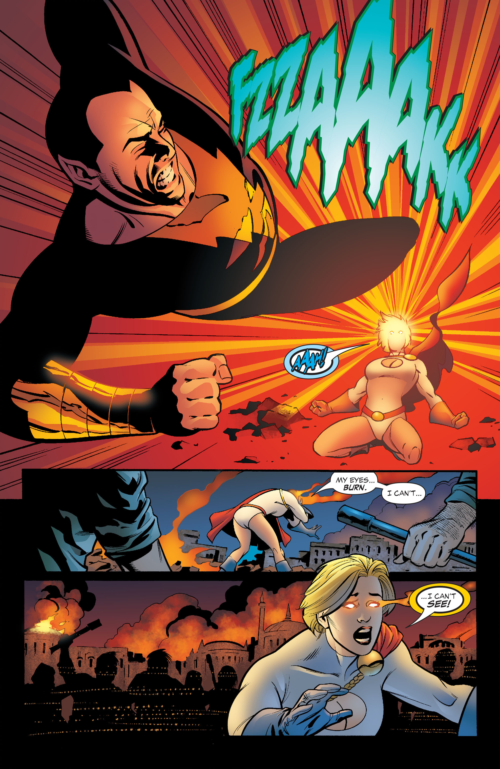 Countdown to Infinite Crisis Omnibus (2003-): Chapter CtIC-125 - Page 16