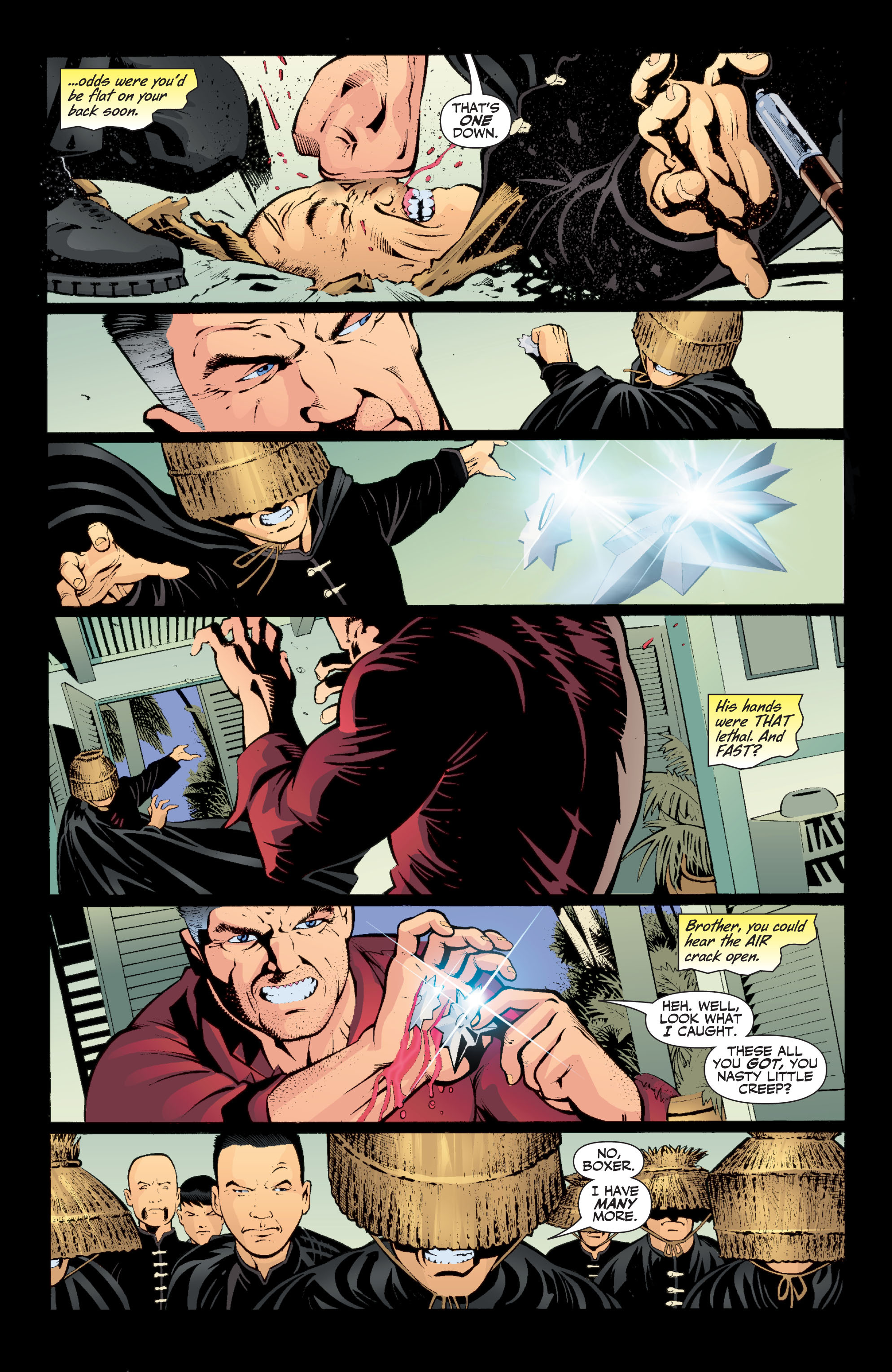 Countdown to Infinite Crisis Omnibus (2003-): Chapter CtIC-128 - Page 20