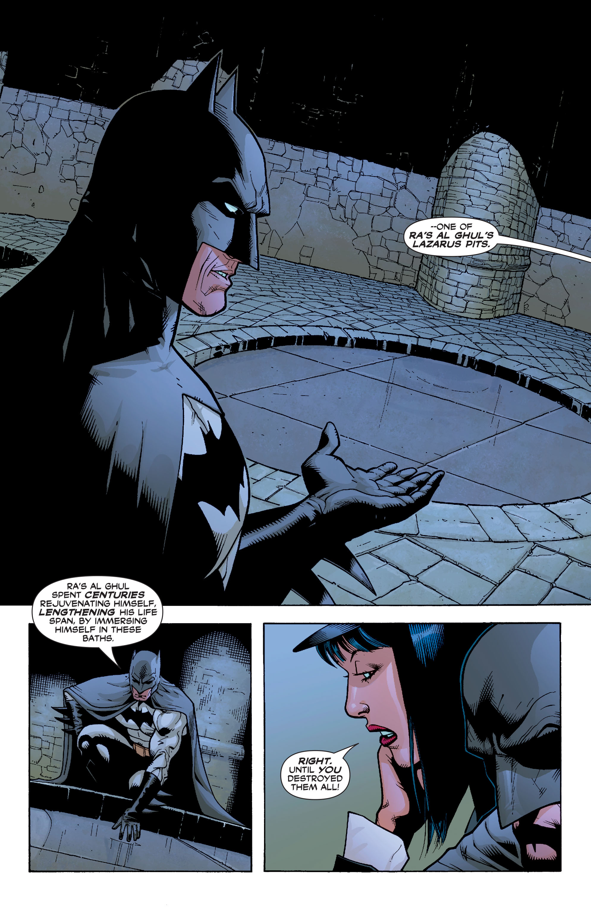 Countdown to Infinite Crisis Omnibus (2003-): Chapter CtIC-132 - Page 7