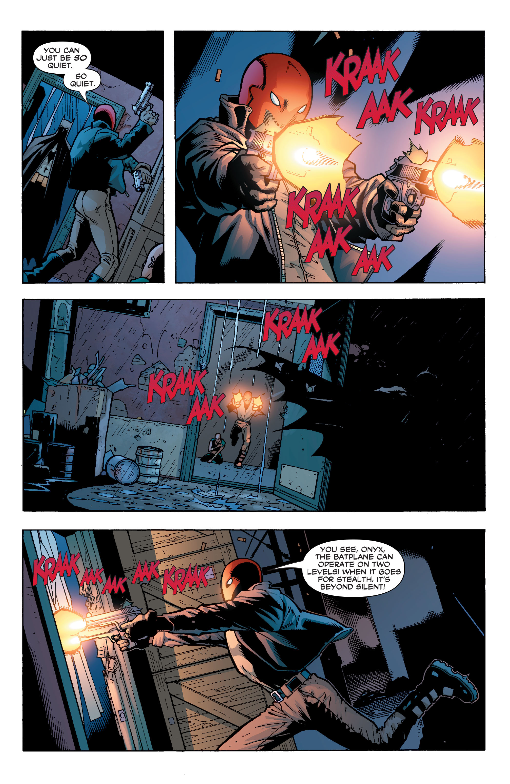 Countdown to Infinite Crisis Omnibus (2003-): Chapter CtIC-134 - Page 8