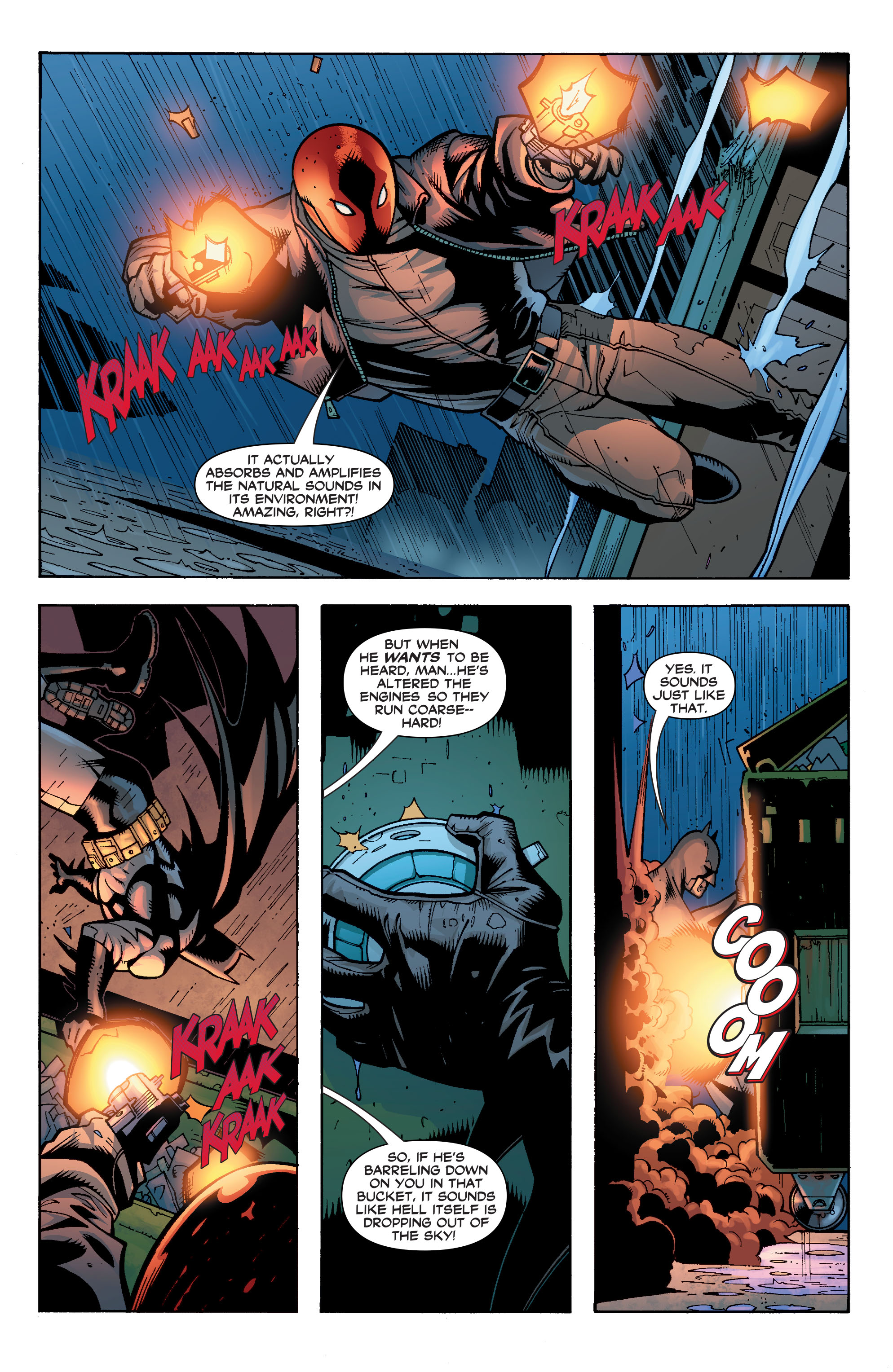 Countdown to Infinite Crisis Omnibus (2003-): Chapter CtIC-134 - Page 9