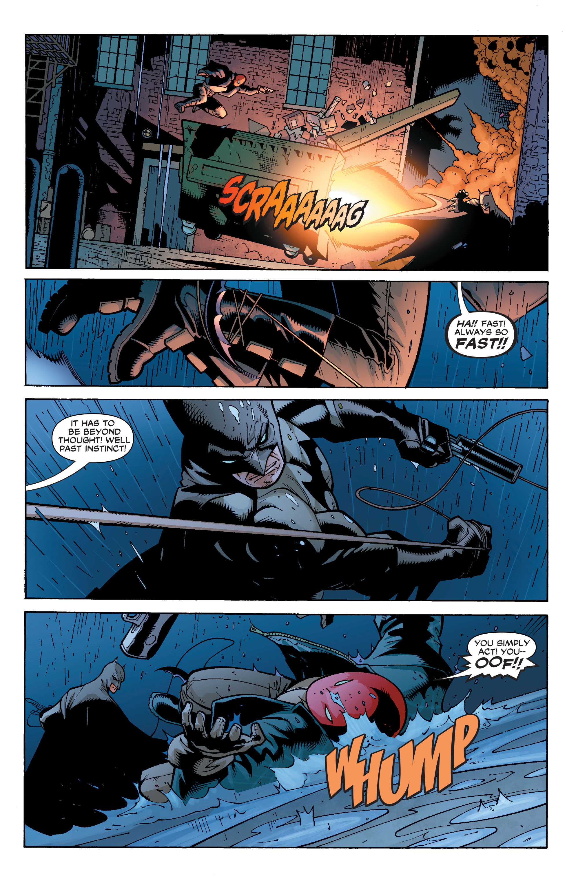 Countdown to Infinite Crisis Omnibus (2003-): Chapter CtIC-134 - Page 10