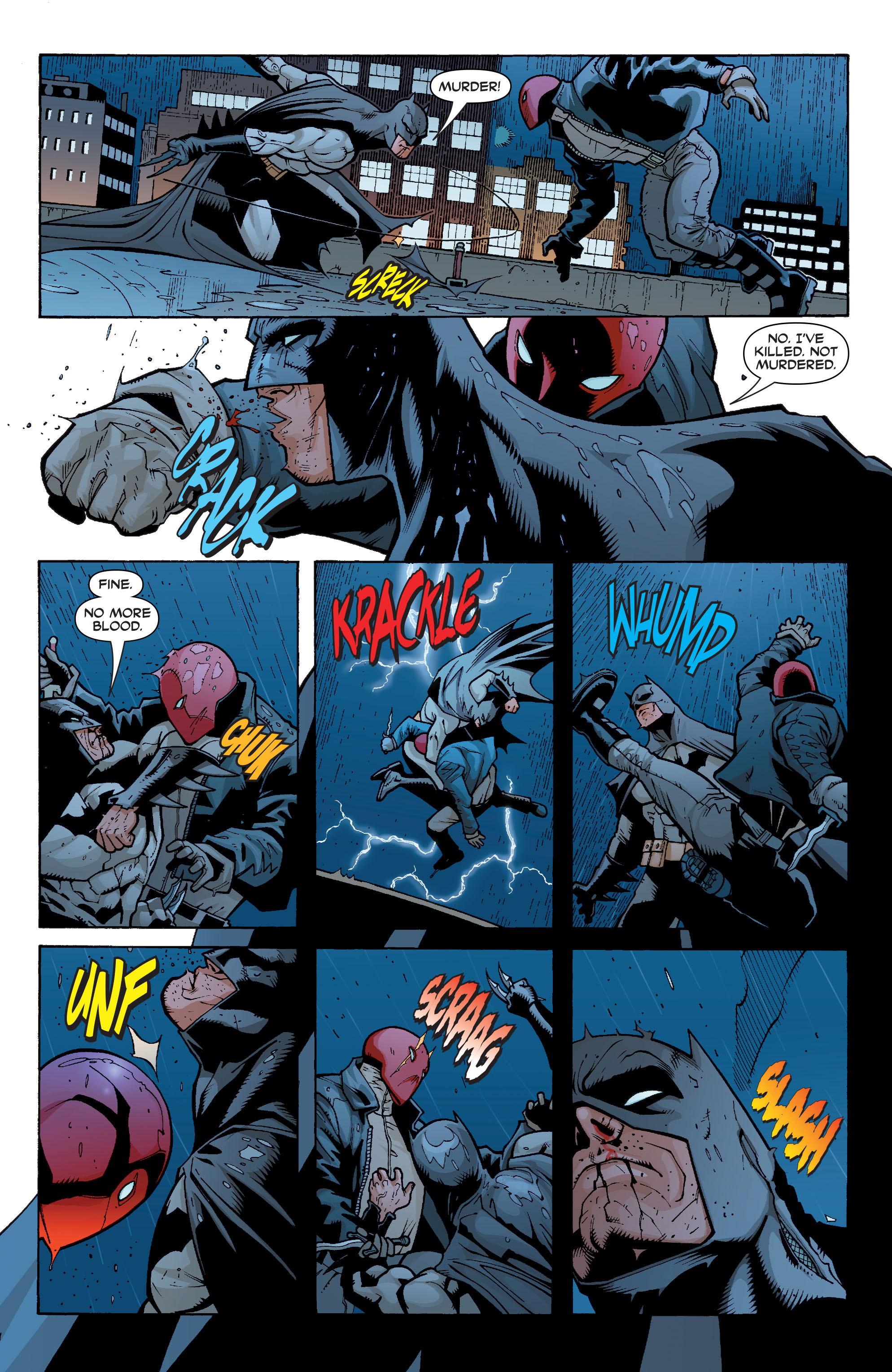 Countdown to Infinite Crisis Omnibus (2003-): Chapter CtIC-134 - Page 14