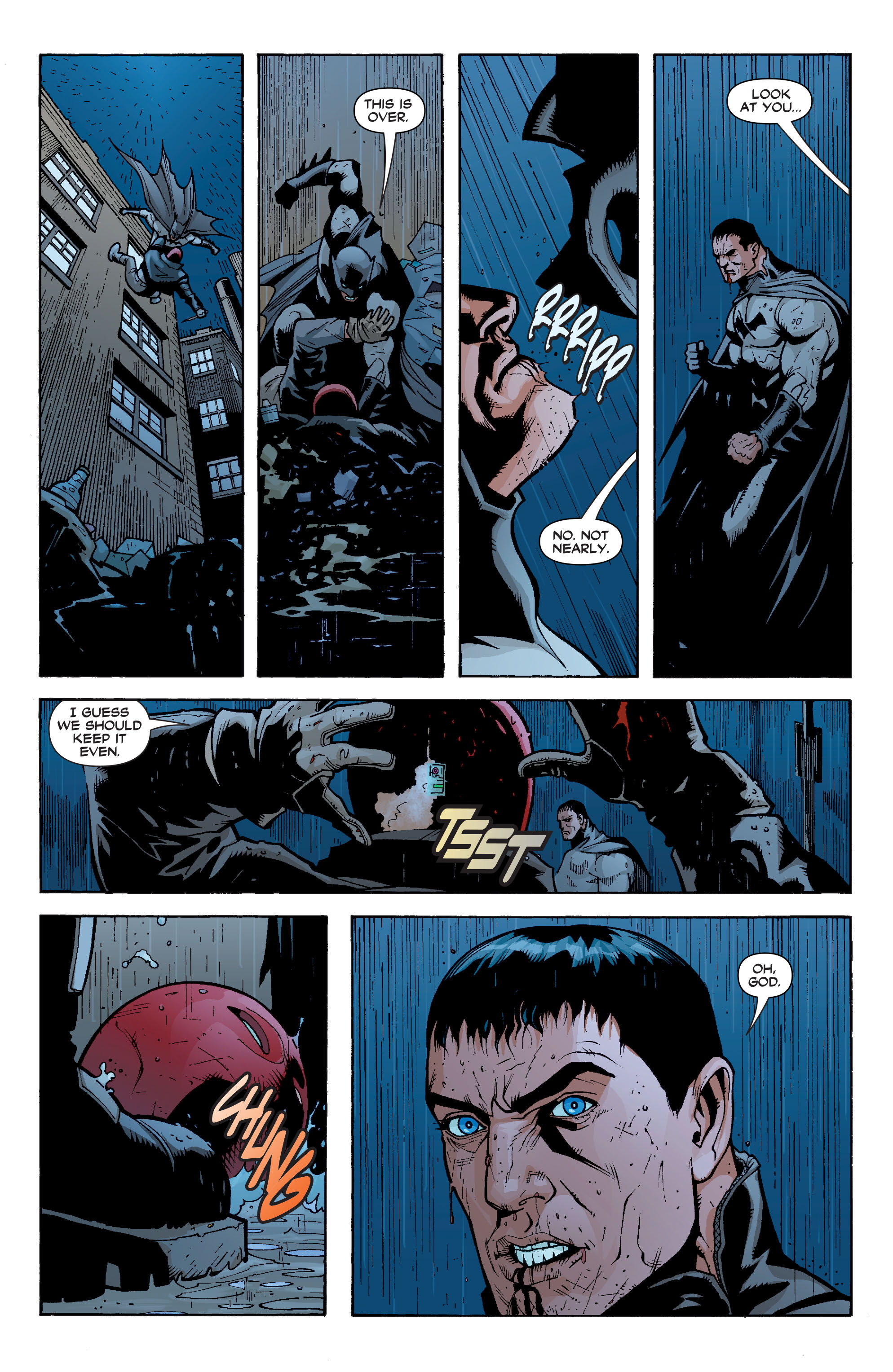 Countdown to Infinite Crisis Omnibus (2003-): Chapter CtIC-134 - Page 15