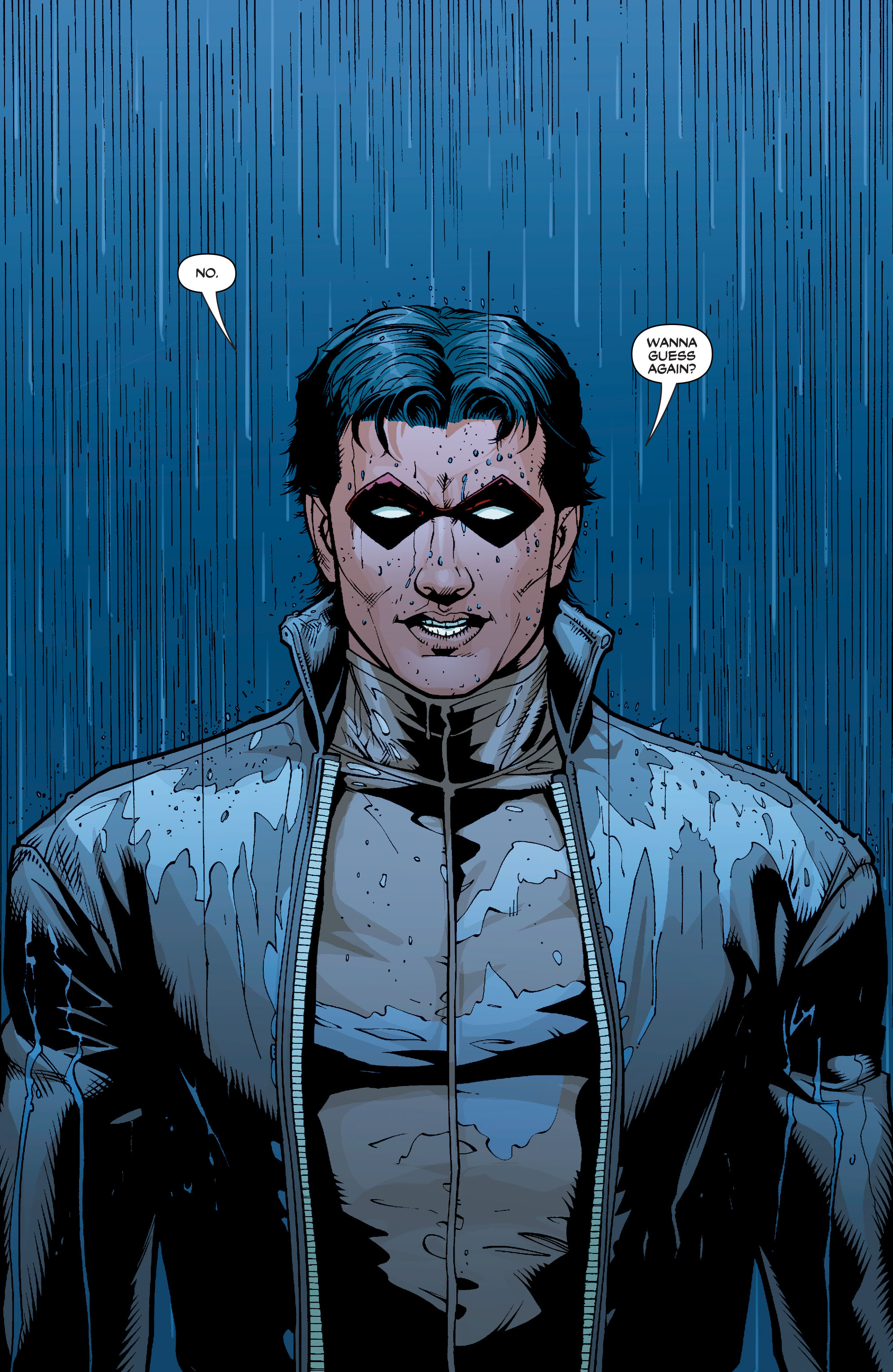 Countdown to Infinite Crisis Omnibus (2003-): Chapter CtIC-134 - Page 16