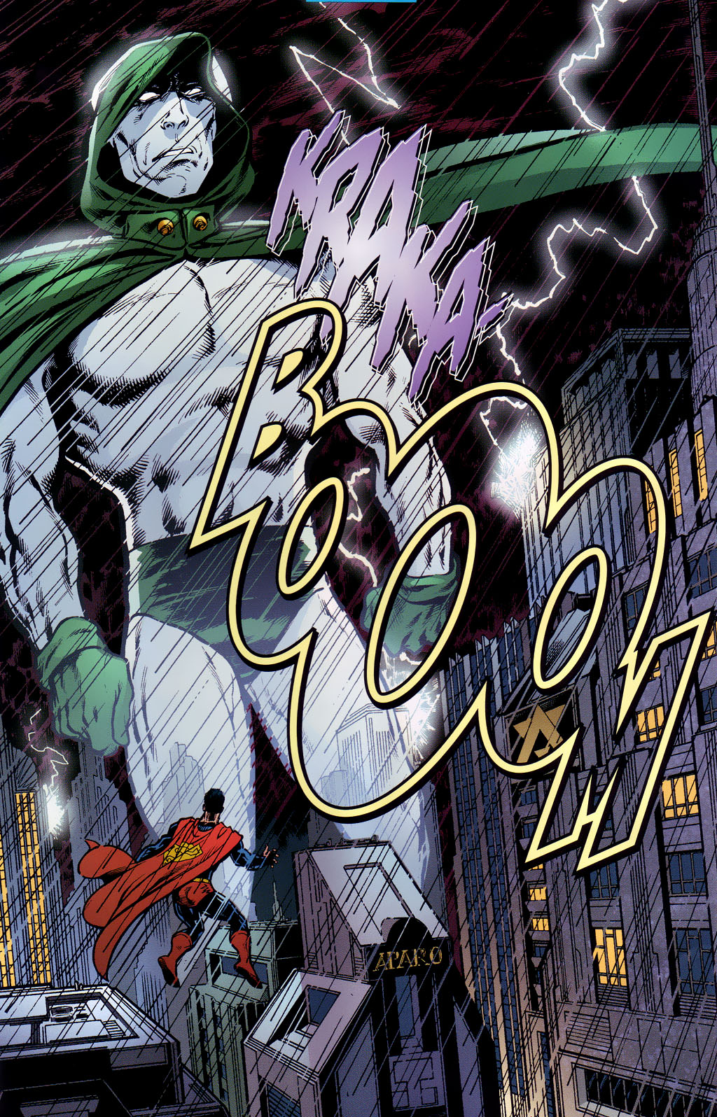 Countdown to Infinite Crisis Omnibus (2003-): Chapter CtIC-137 - Page 5