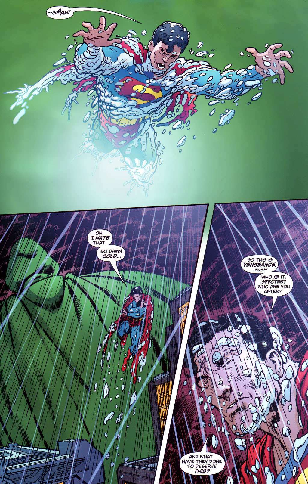 Countdown to Infinite Crisis Omnibus (2003-): Chapter CtIC-137 - Page 7
