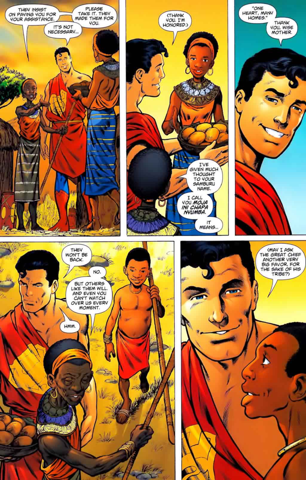 Countdown to Infinite Crisis Omnibus (2003-): Chapter CtIC-138 - Page 9