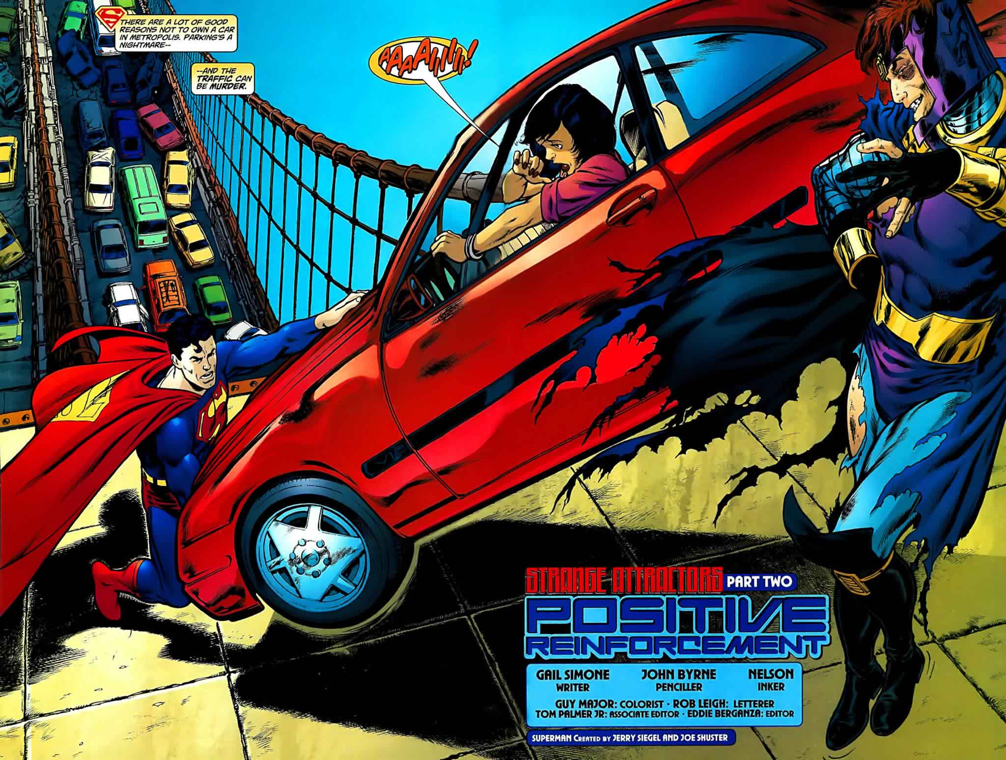Countdown to Infinite Crisis Omnibus (2003-): Chapter CtIC-139 - Page 3