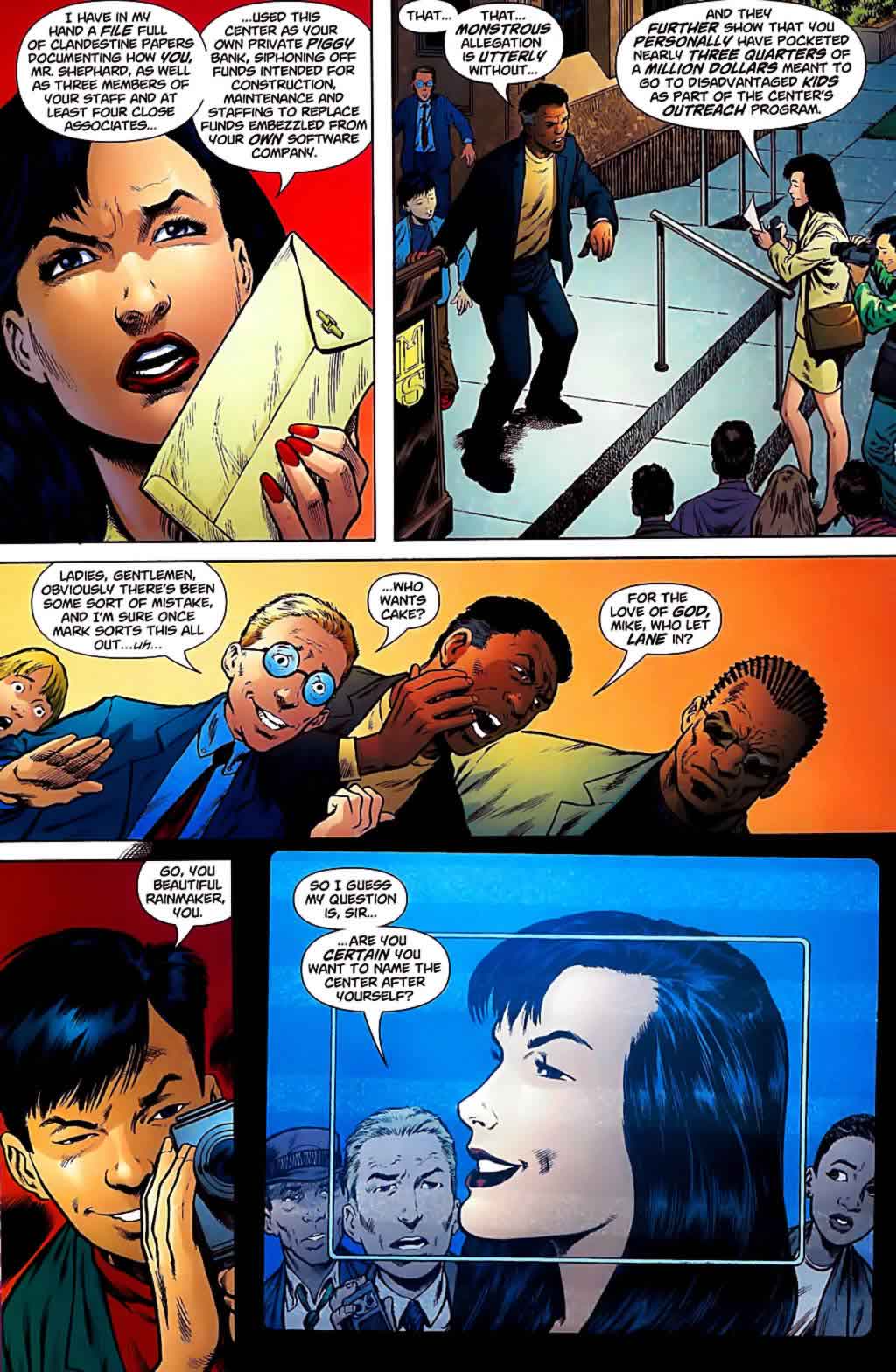 Countdown to Infinite Crisis Omnibus (2003-): Chapter CtIC-139 - Page 9
