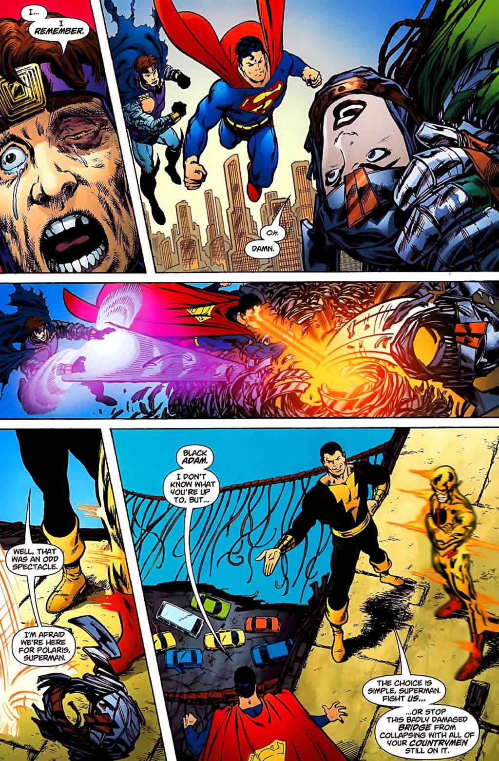 Countdown to Infinite Crisis Omnibus (2003-): Chapter CtIC-139 - Page 17
