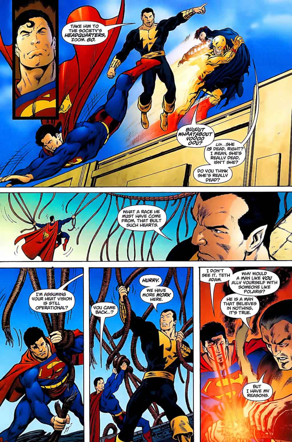 Countdown to Infinite Crisis Omnibus (2003-): Chapter CtIC-139 - Page 18