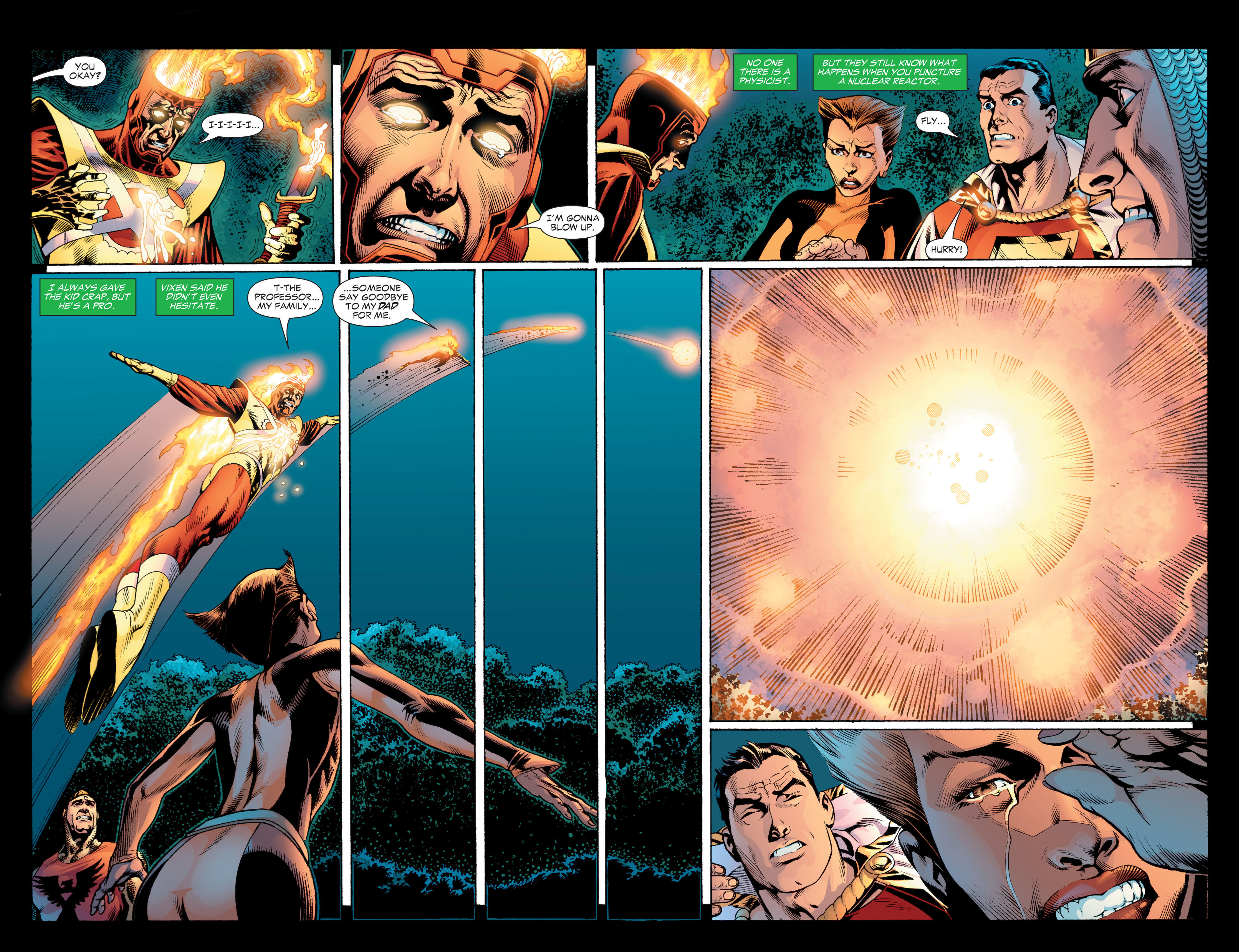 Countdown to Infinite Crisis Omnibus (2003-): Chapter CtIC-14 - Page 10