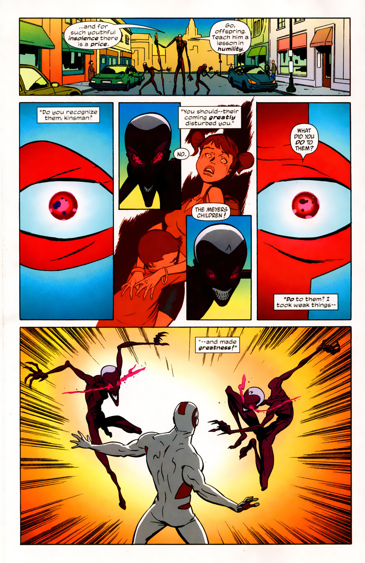 Countdown to Infinite Crisis Omnibus (2003-): Chapter CtIC-144 - Page 11