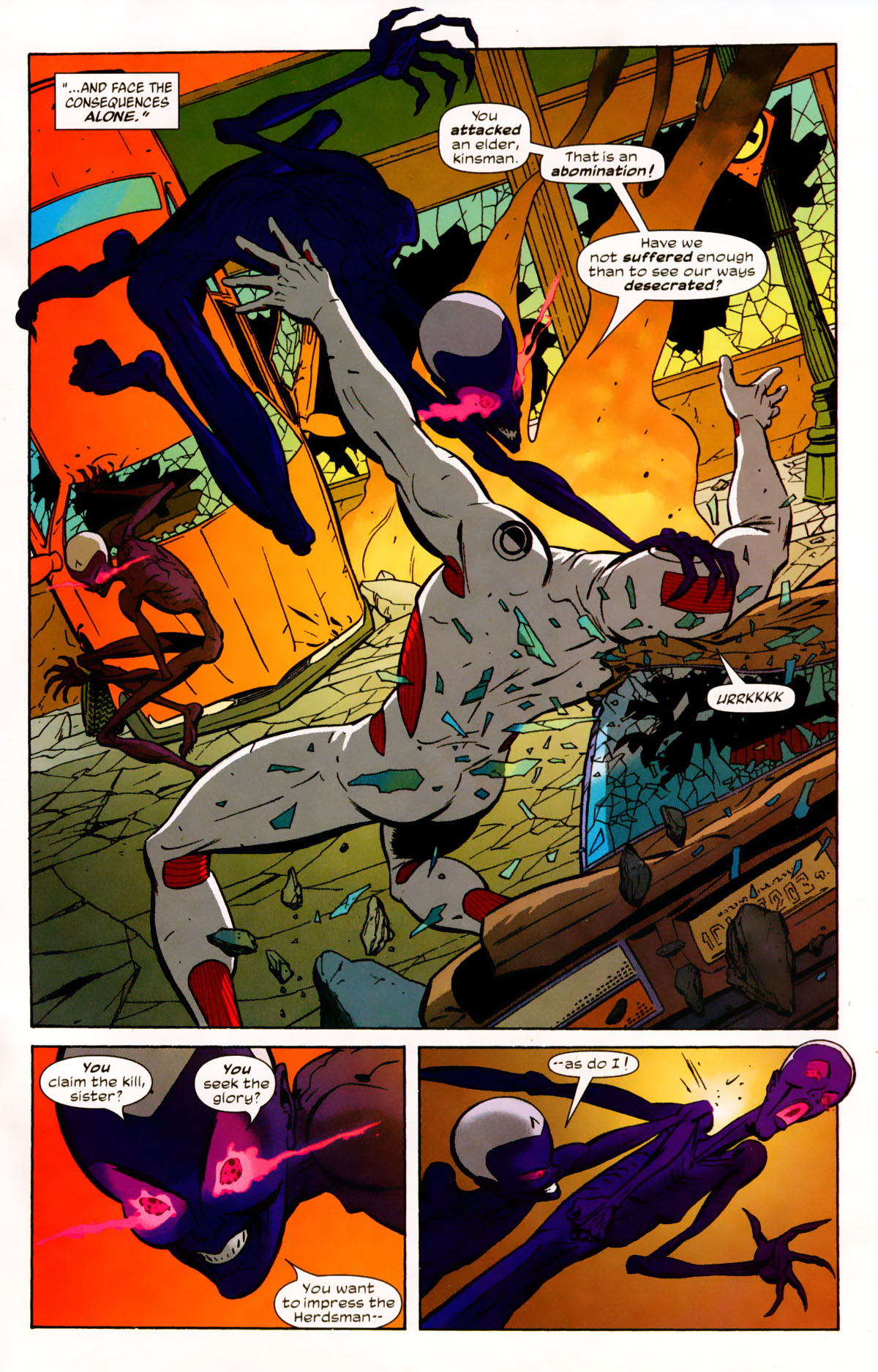 Countdown to Infinite Crisis Omnibus (2003-): Chapter CtIC-144 - Page 14