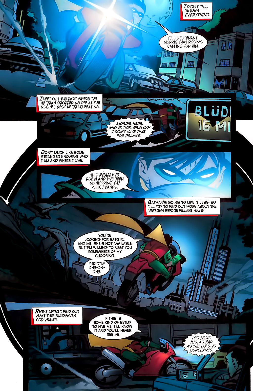 Countdown to Infinite Crisis Omnibus (2003-): Chapter CtIC-146 - Page 8