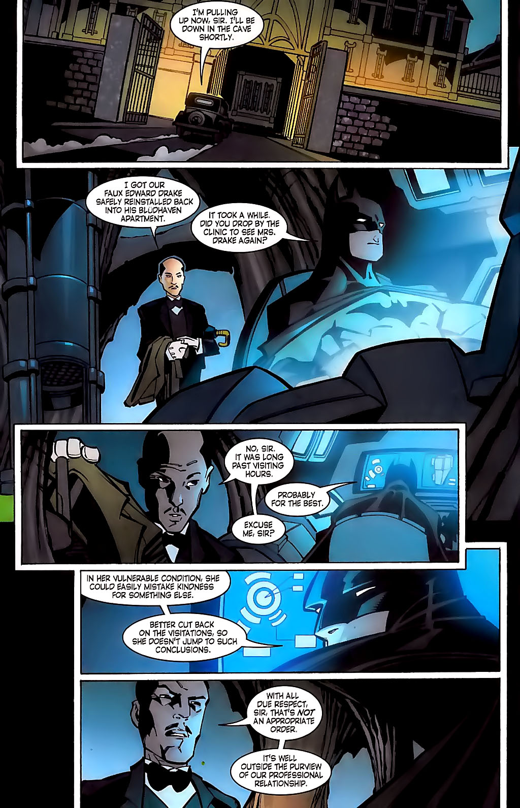 Countdown to Infinite Crisis Omnibus (2003-): Chapter CtIC-146 - Page 10