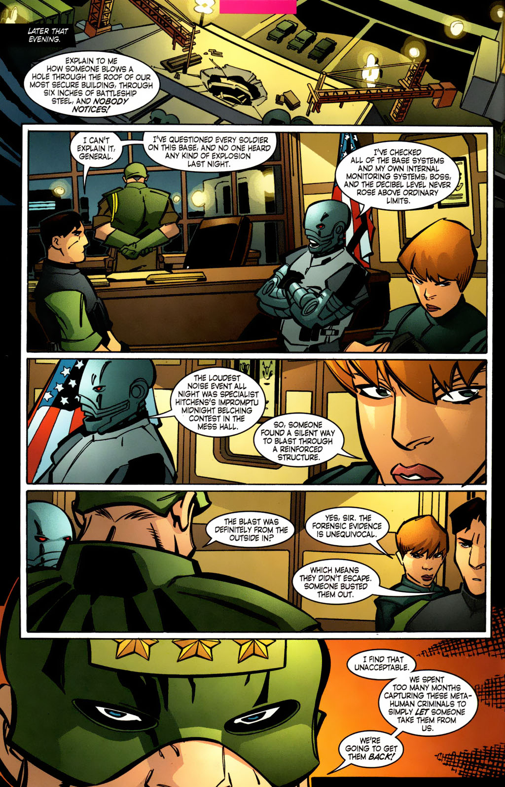Countdown to Infinite Crisis Omnibus (2003-): Chapter CtIC-148 - Page 10