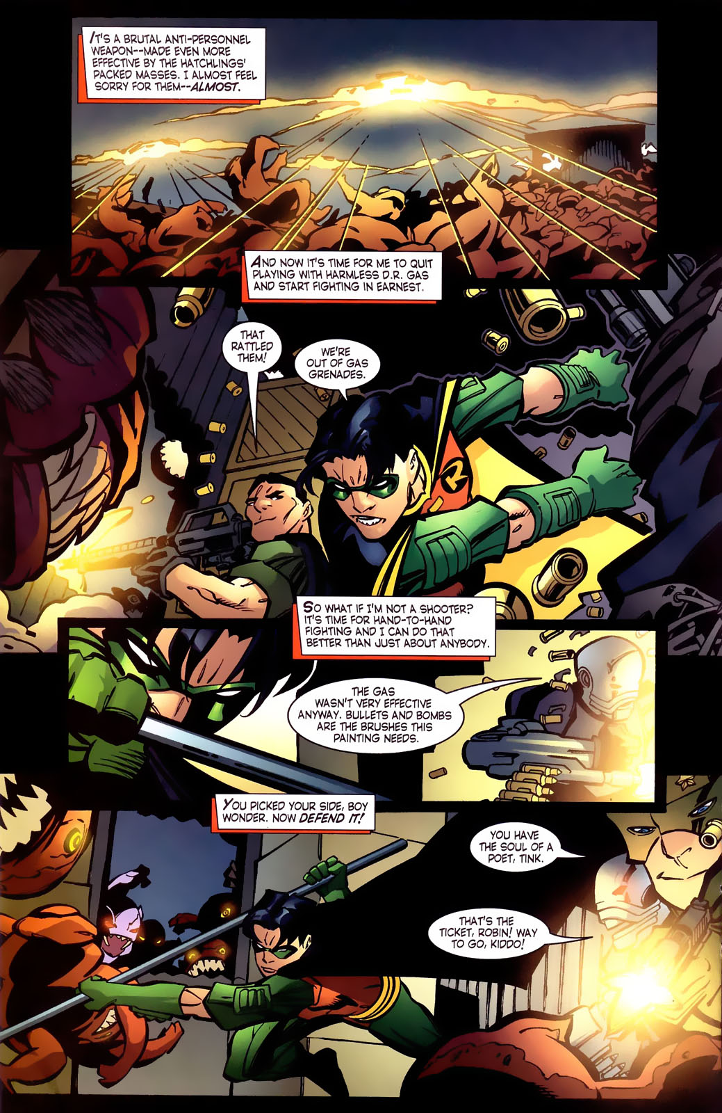 Countdown to Infinite Crisis Omnibus (2003-): Chapter CtIC-149 - Page 18