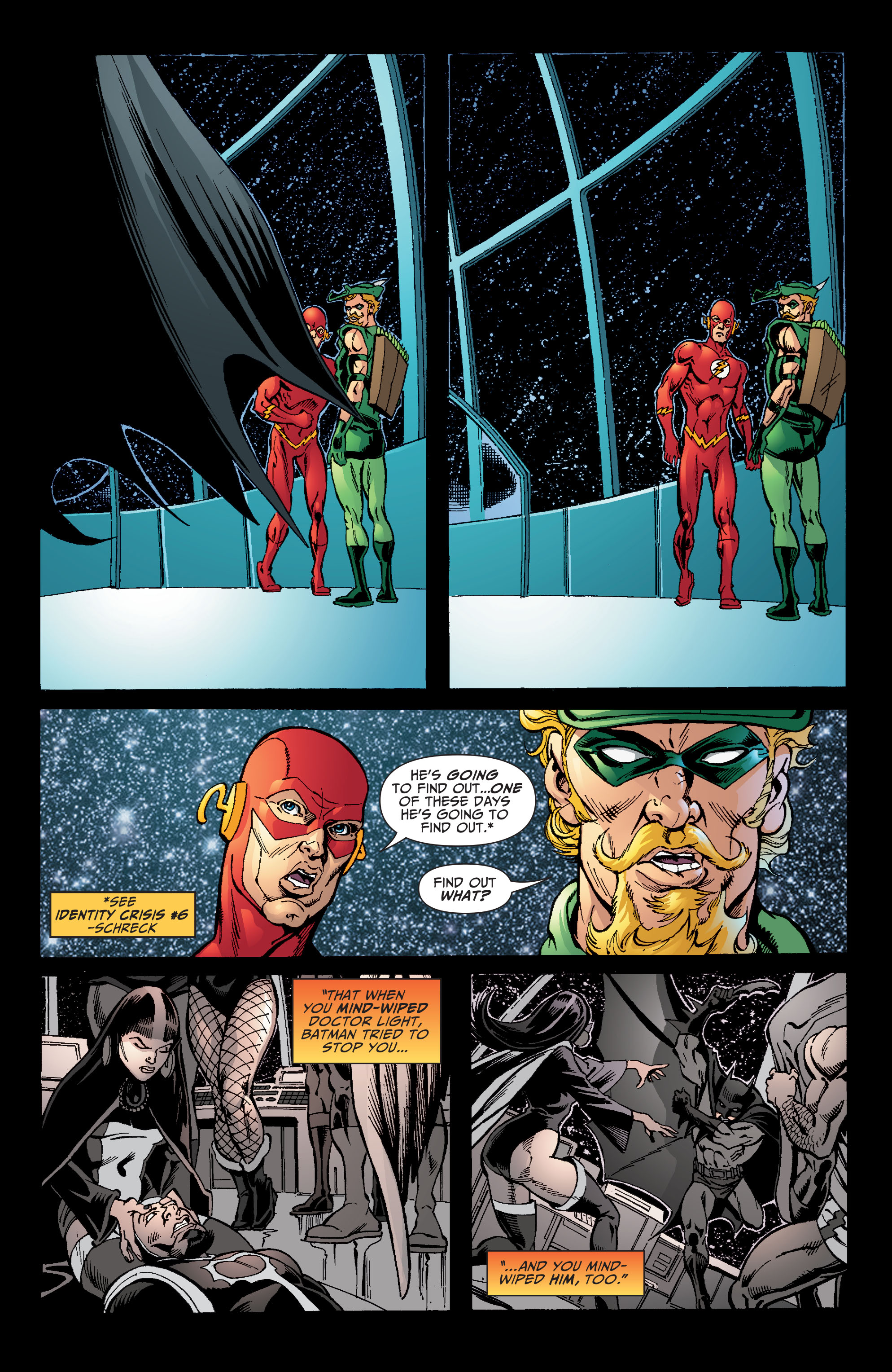 Countdown to Infinite Crisis Omnibus (2003-): Chapter CtIC-150 - Page 8