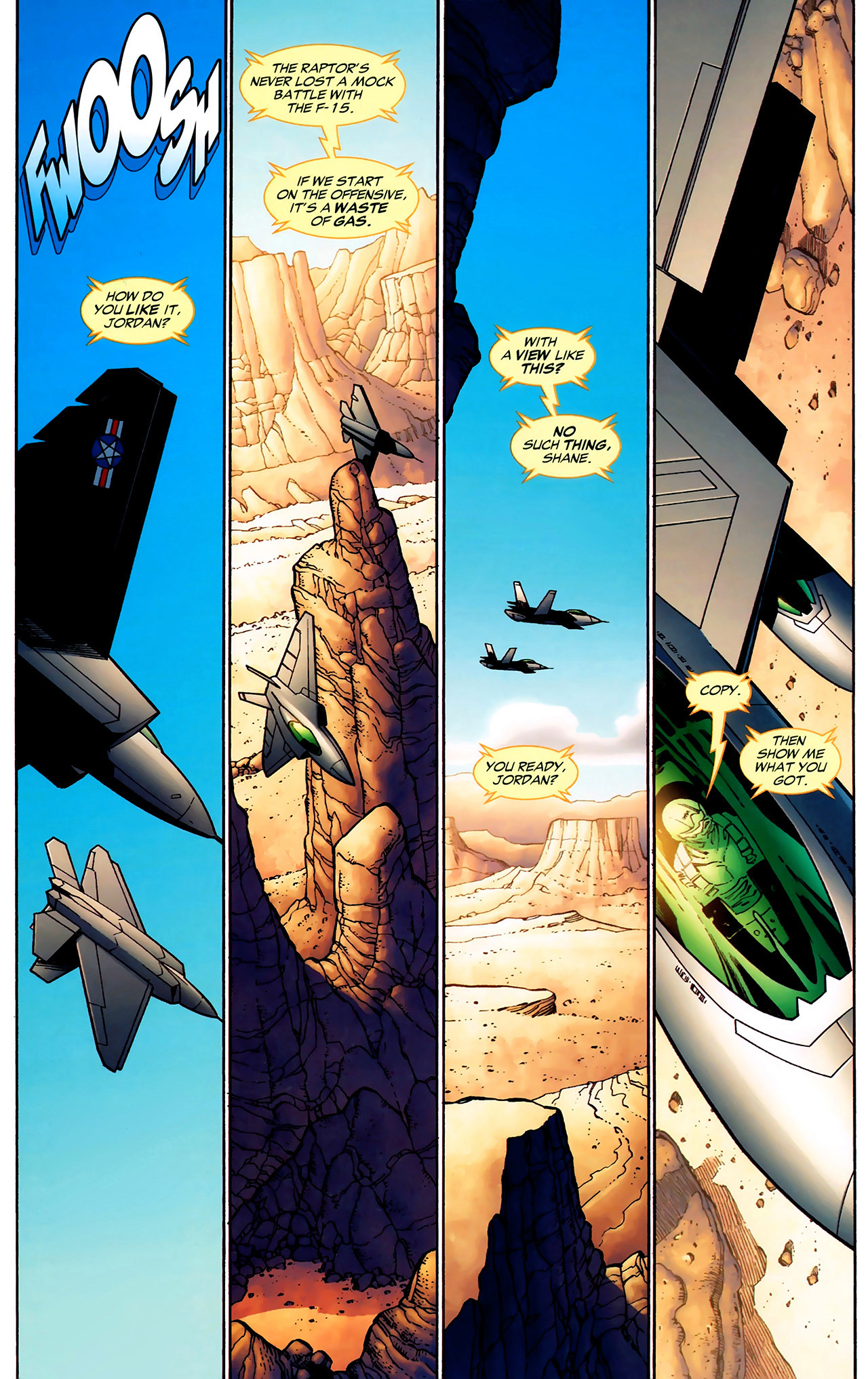 Countdown to Infinite Crisis Omnibus (2003-): Chapter CtIC-151 - Page 7