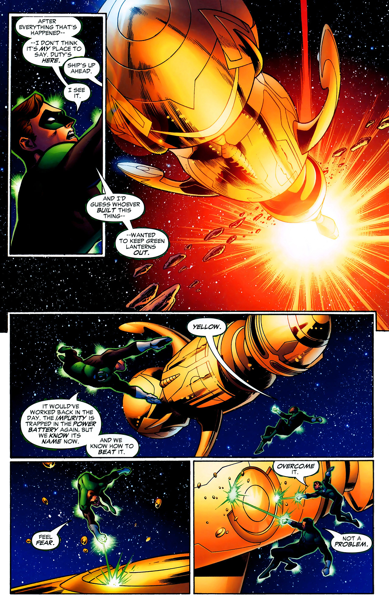 Countdown to Infinite Crisis Omnibus (2003-): Chapter CtIC-151 - Page 16