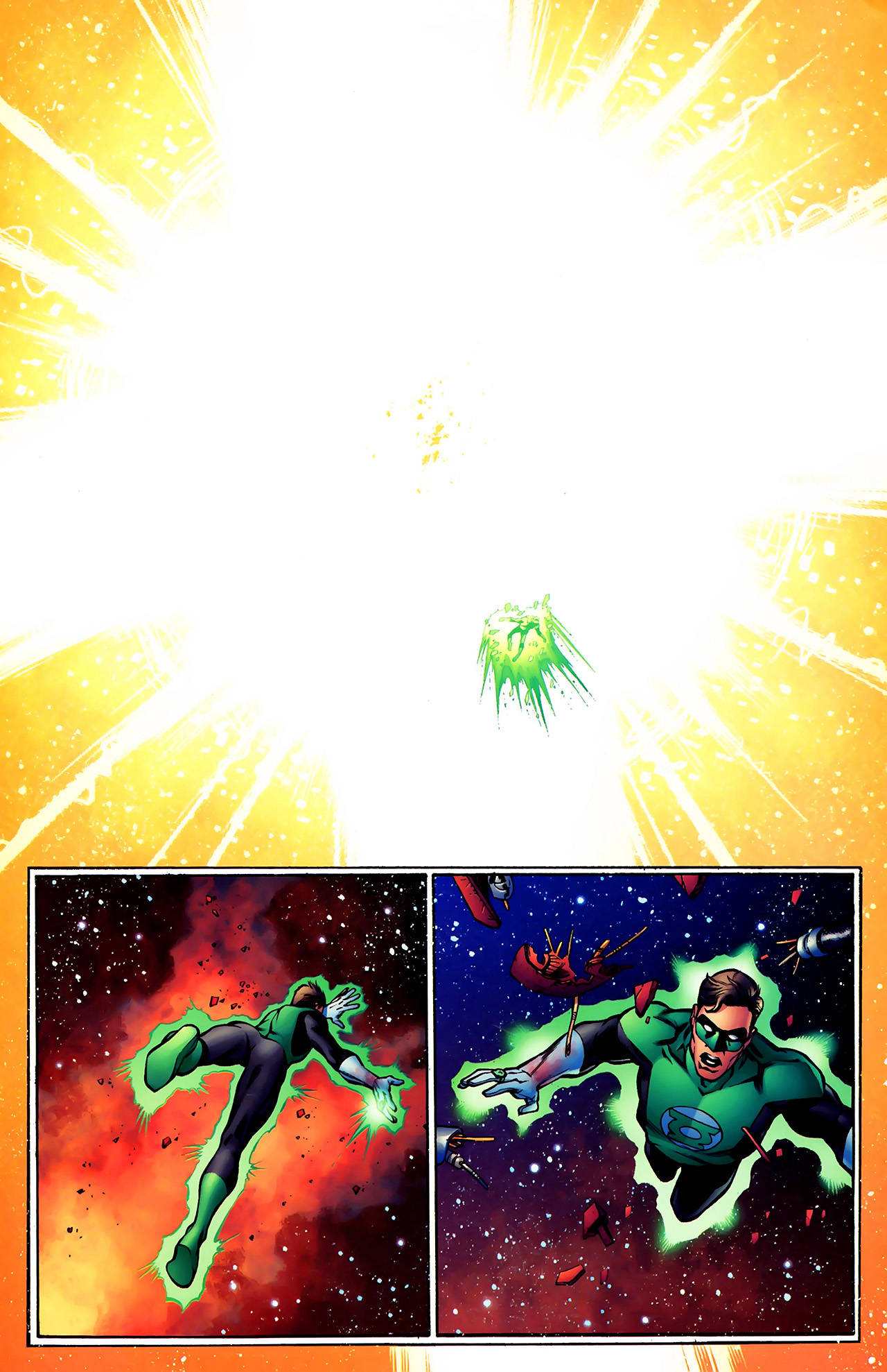 Countdown to Infinite Crisis Omnibus (2003-): Chapter CtIC-153 - Page 17