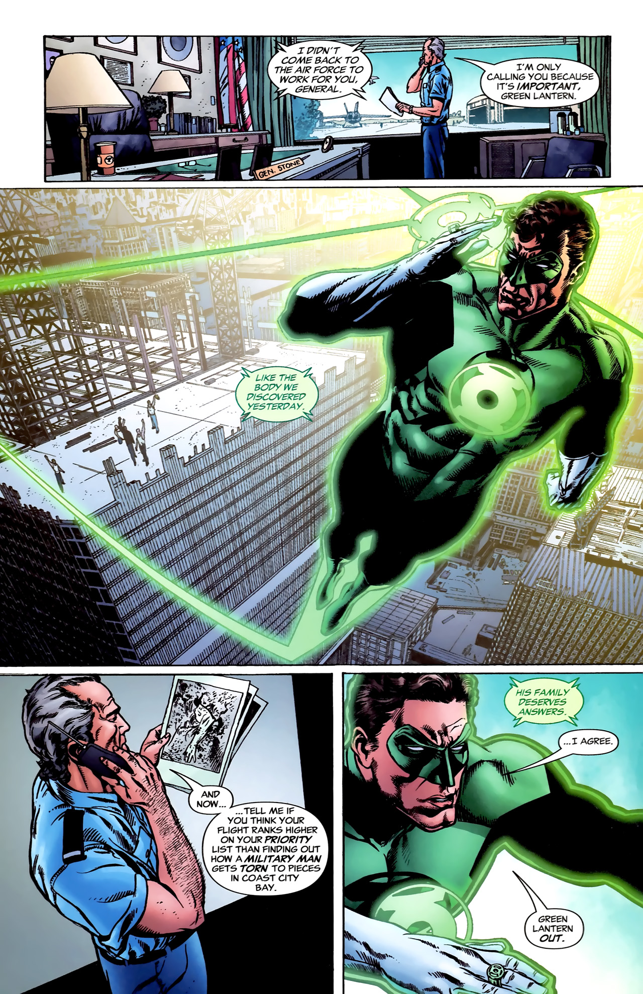 Countdown to Infinite Crisis Omnibus (2003-): Chapter CtIC-155 - Page 5