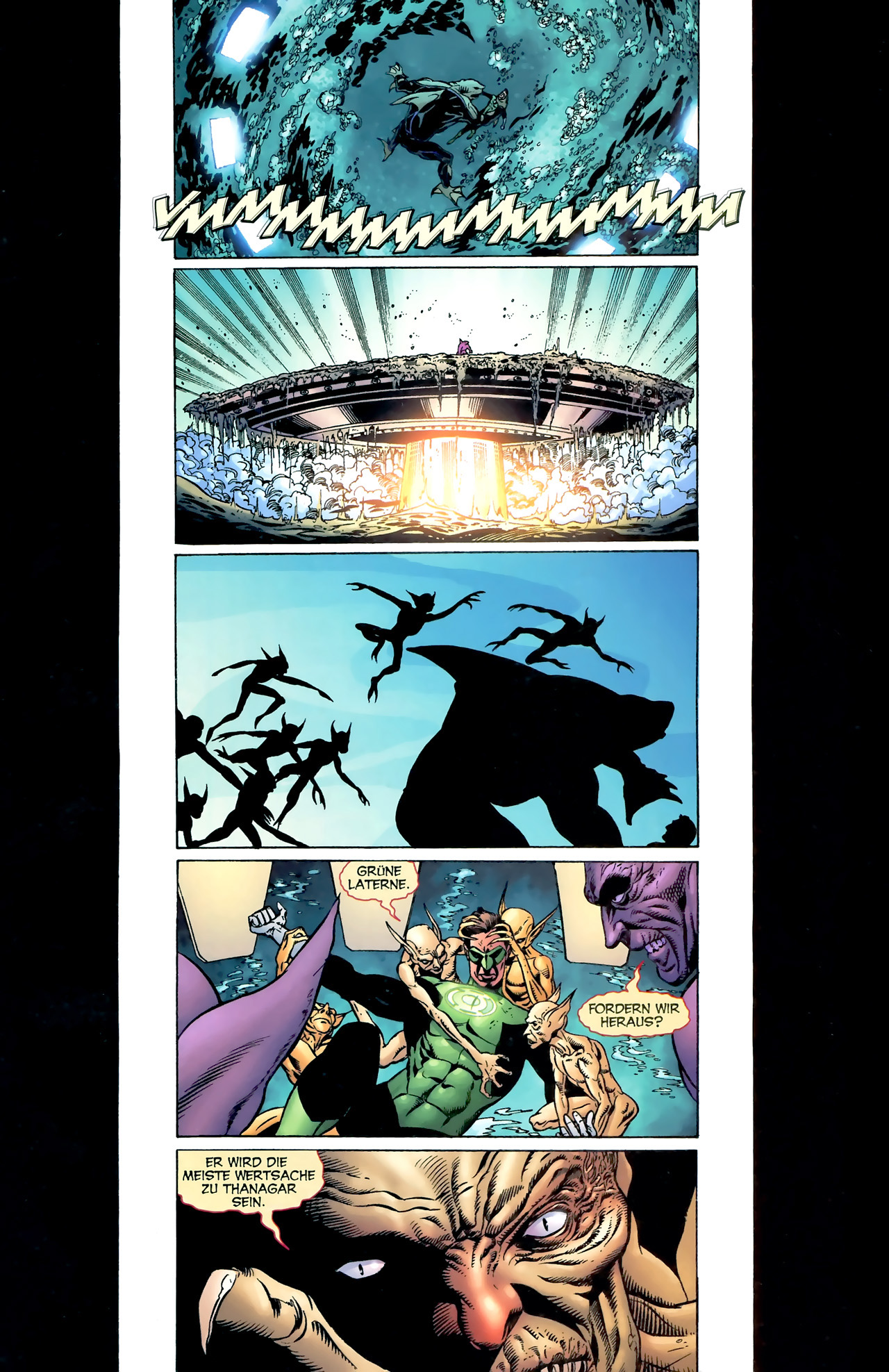 Countdown to Infinite Crisis Omnibus (2003-): Chapter CtIC-155 - Page 20