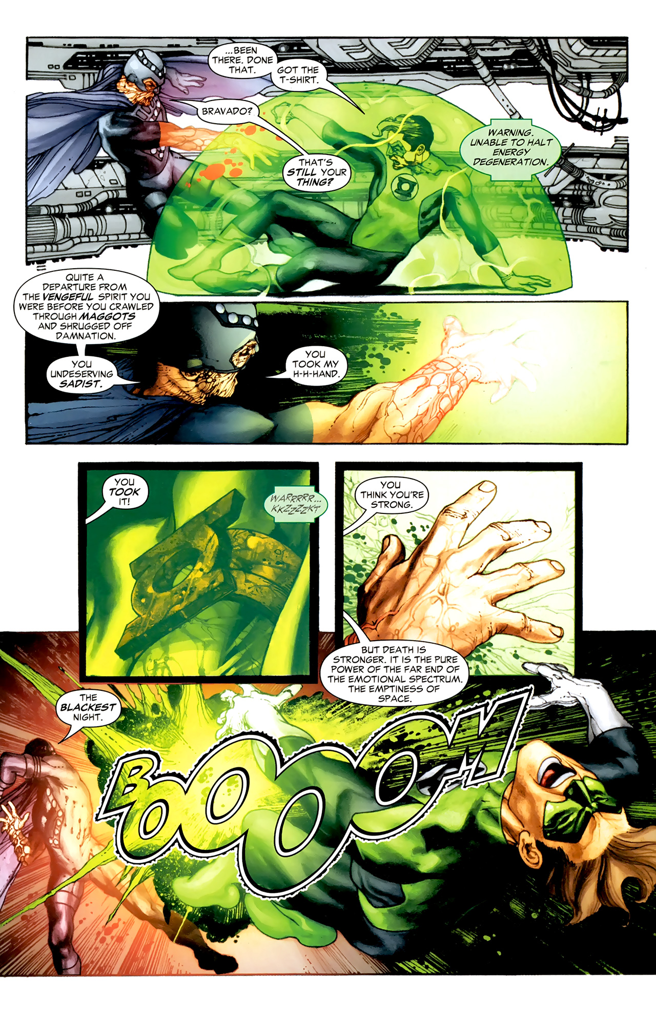 Countdown to Infinite Crisis Omnibus (2003-): Chapter CtIC-156 - Page 7