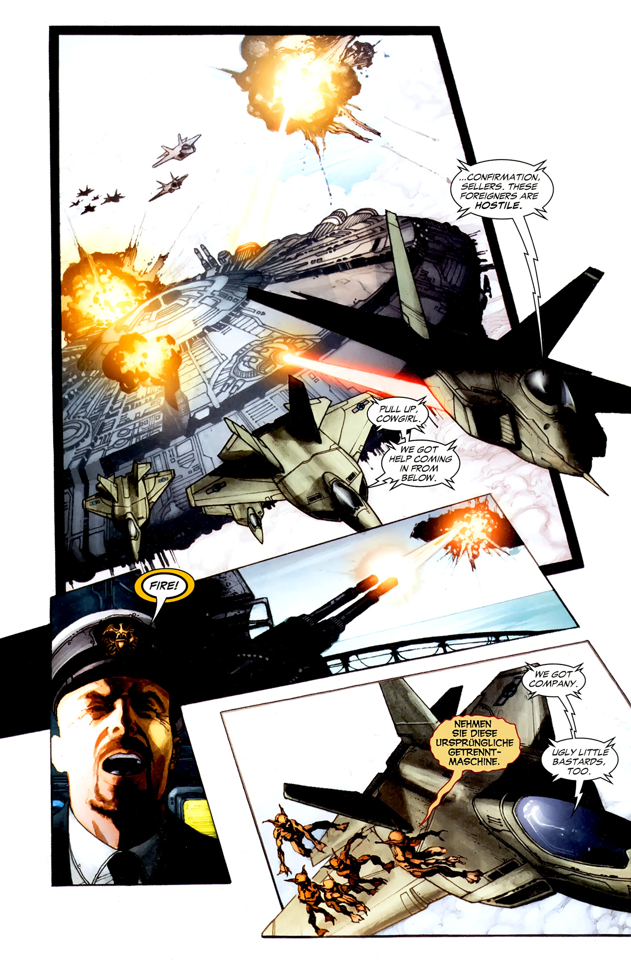 Countdown to Infinite Crisis Omnibus (2003-): Chapter CtIC-156 - Page 10
