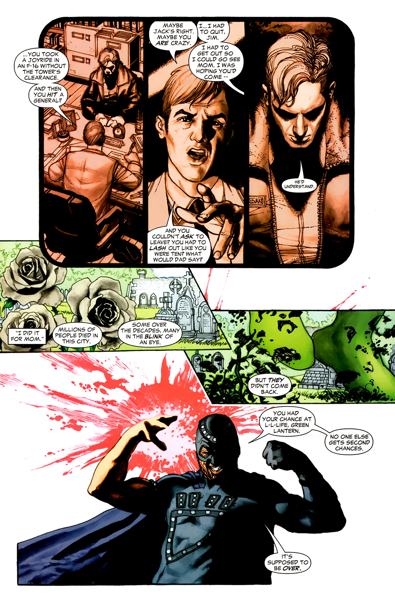 Countdown to Infinite Crisis Omnibus (2003-): Chapter CtIC-156 - Page 15